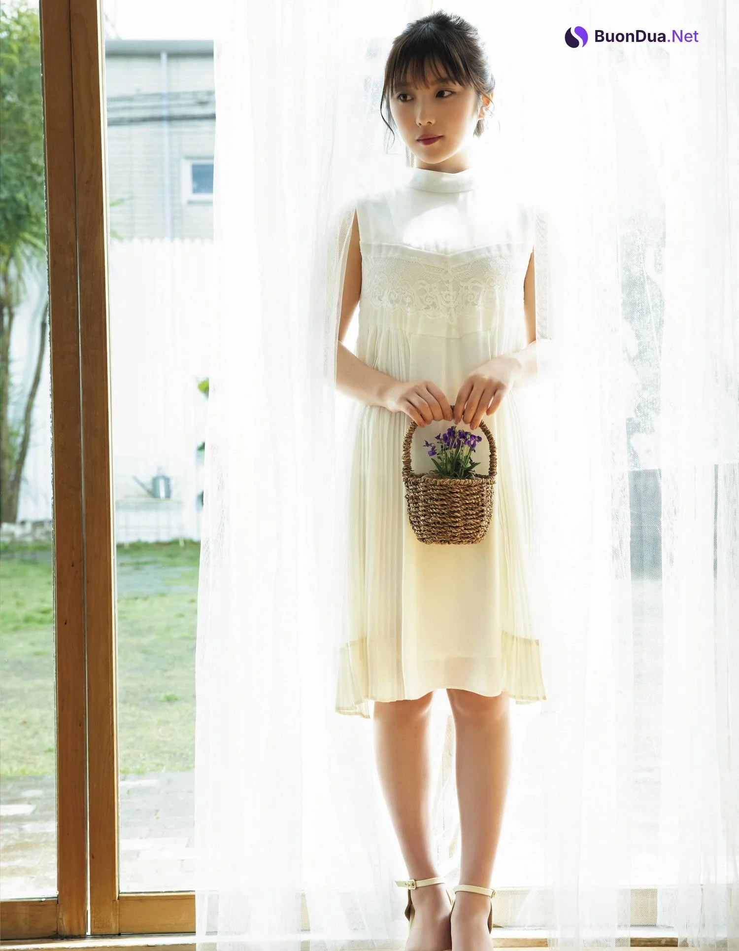Yuki Yoda 与田祐希, Ex-Taishu 2022.06 (EX大衆 2022年6月号) - Photo 3