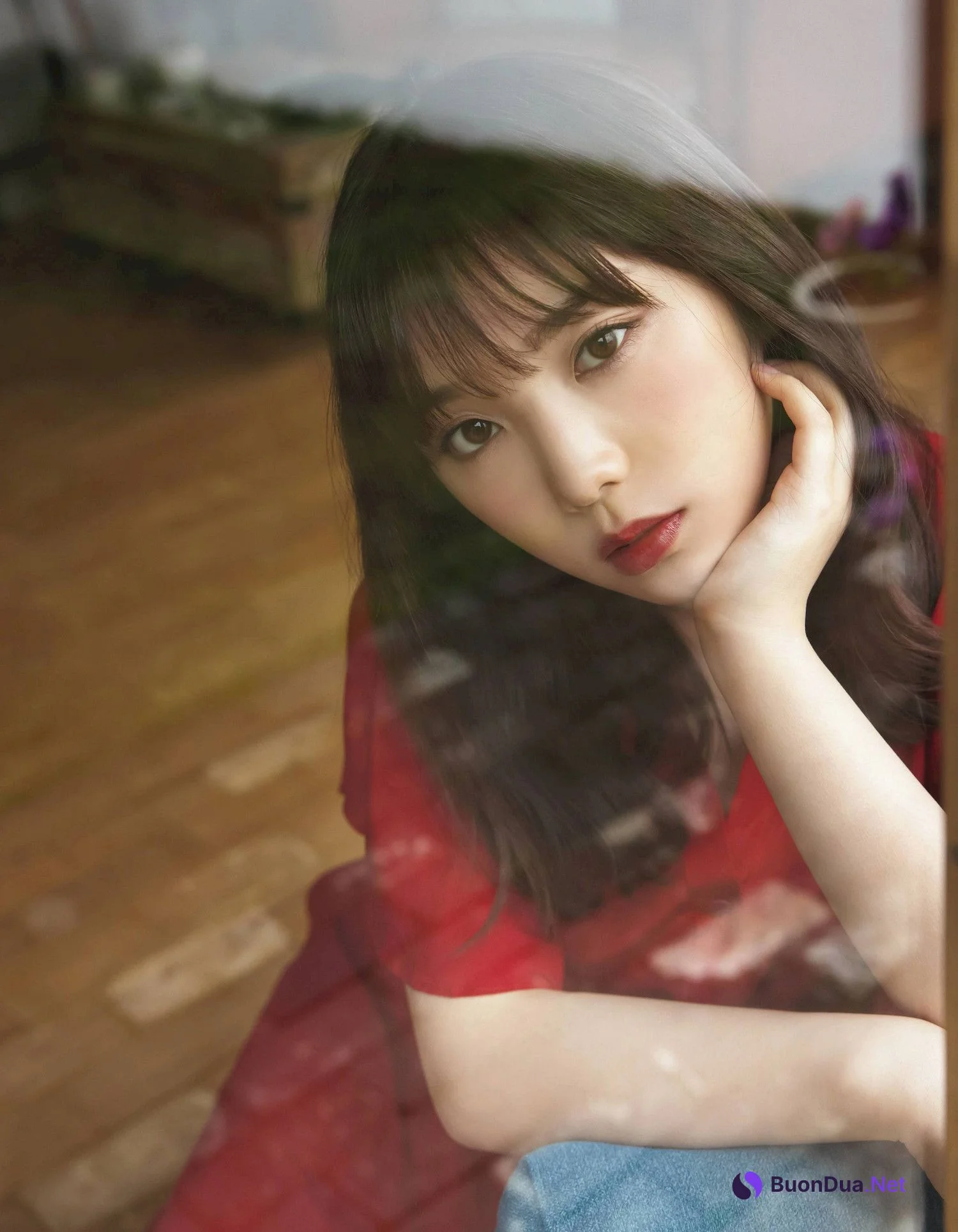 Yuki Yoda 与田祐希, Ex-Taishu 2022.06 (EX大衆 2022年6月号) - Photo 9