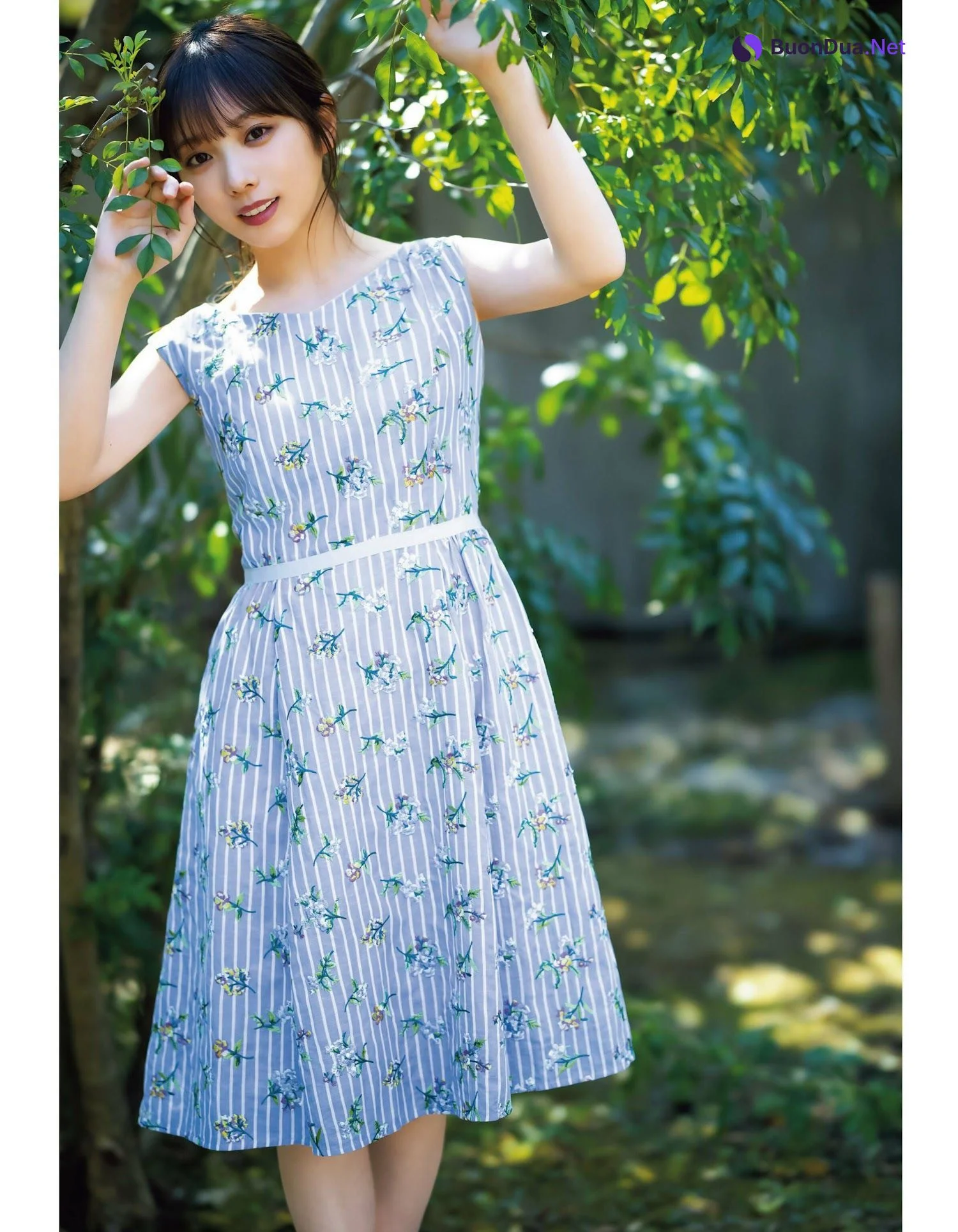 Yuki Yoda 与田祐希, Ex-Taishu 2023.05 (EX大衆 2023年5月号) - Photo 12
