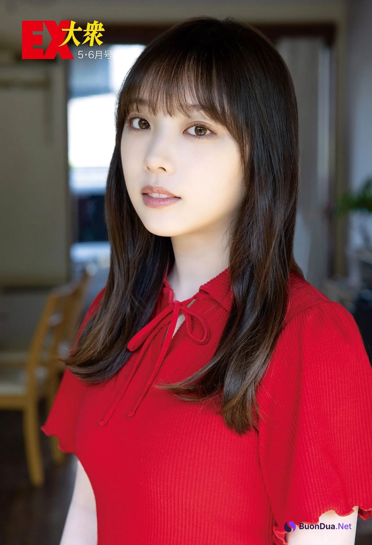 Yuki Yoda 与田祐希, Ex-Taishu 2023.05 (EX大衆 2023年5月号) - Photo 16