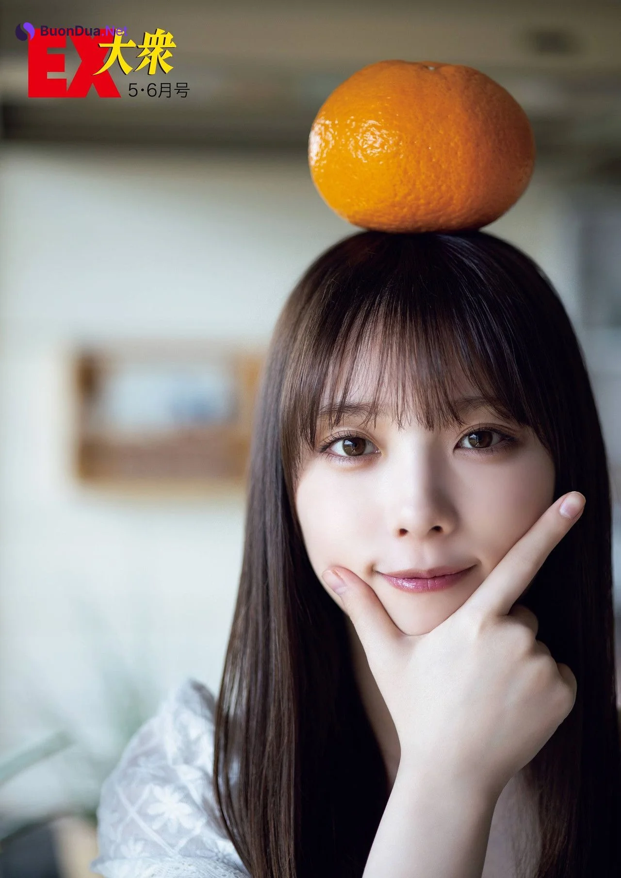 Yuki Yoda 与田祐希, Ex-Taishu 2023.05 (EX大衆 2023年5月号) - Photo 17