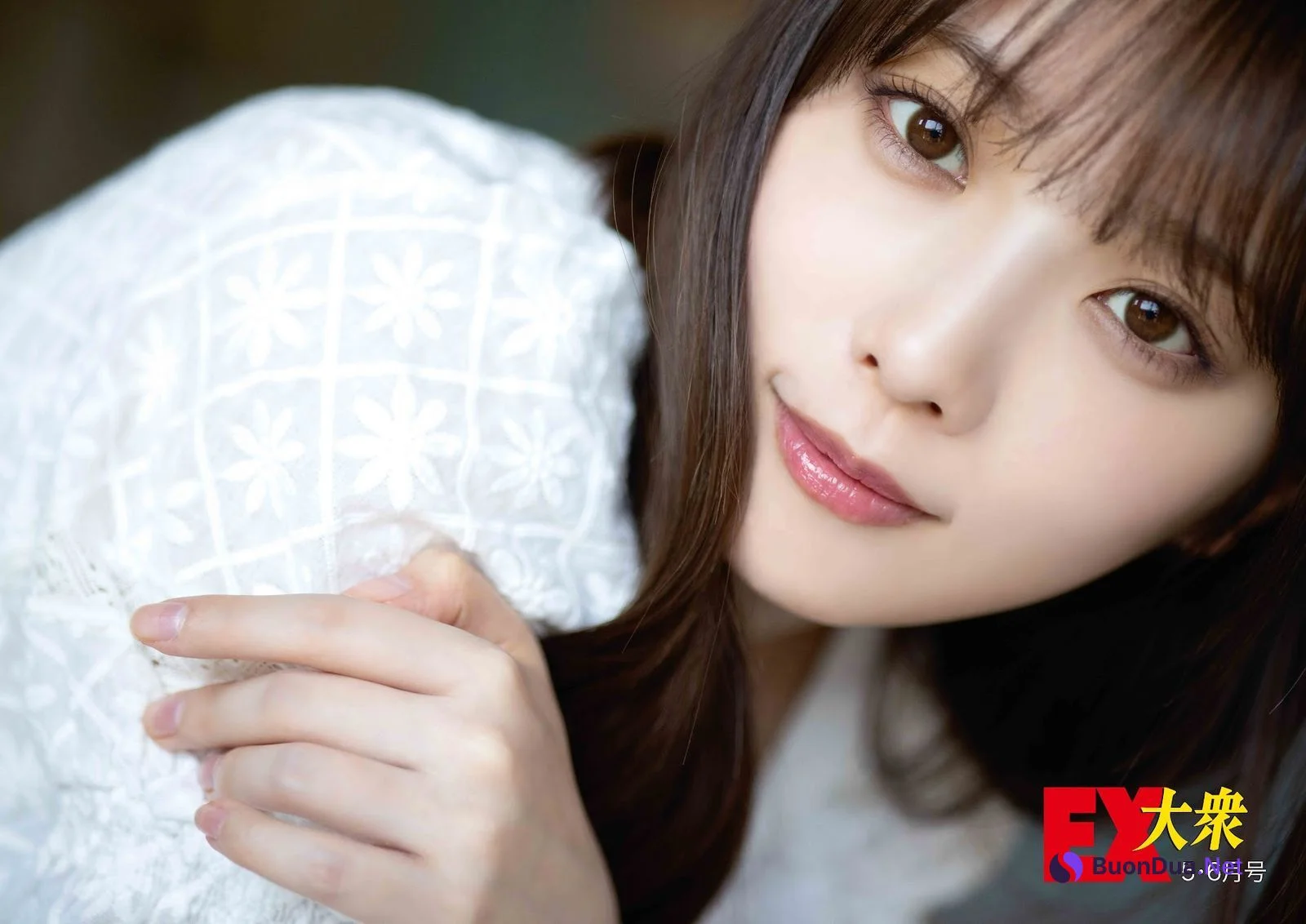 Yuki Yoda 与田祐希, Ex-Taishu 2023.05 (EX大衆 2023年5月号) - Photo 19