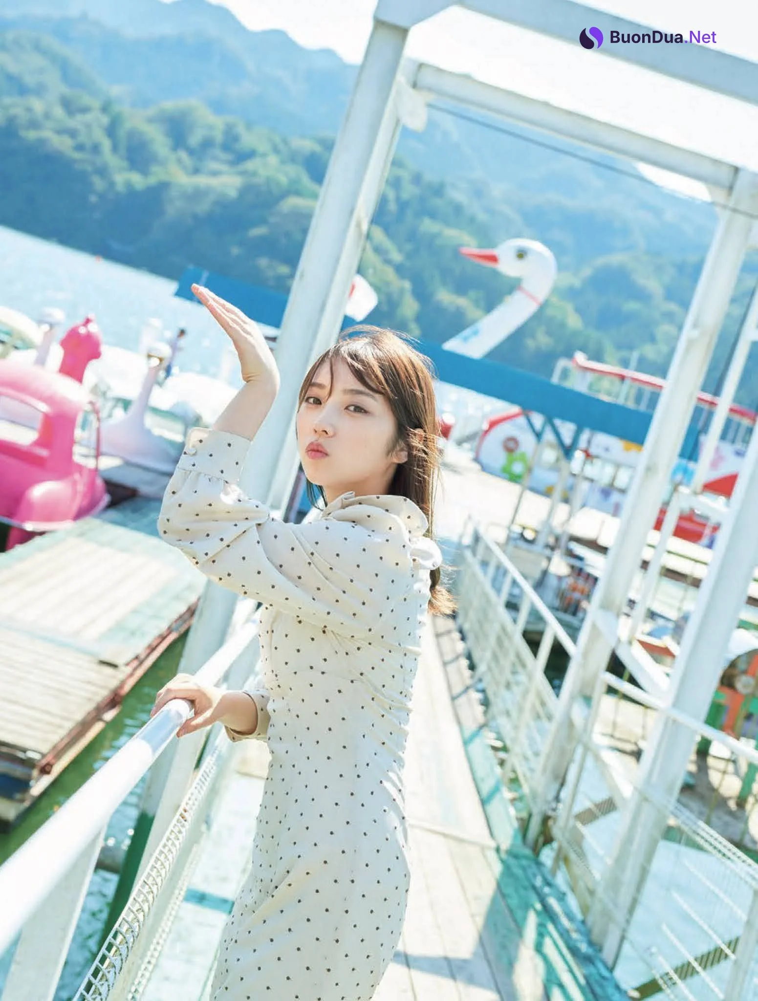 Yuki Yoda 与田祐希, FLASH 2021.11.30 (フラッシュ 2021年11月30日号) - Photo 4