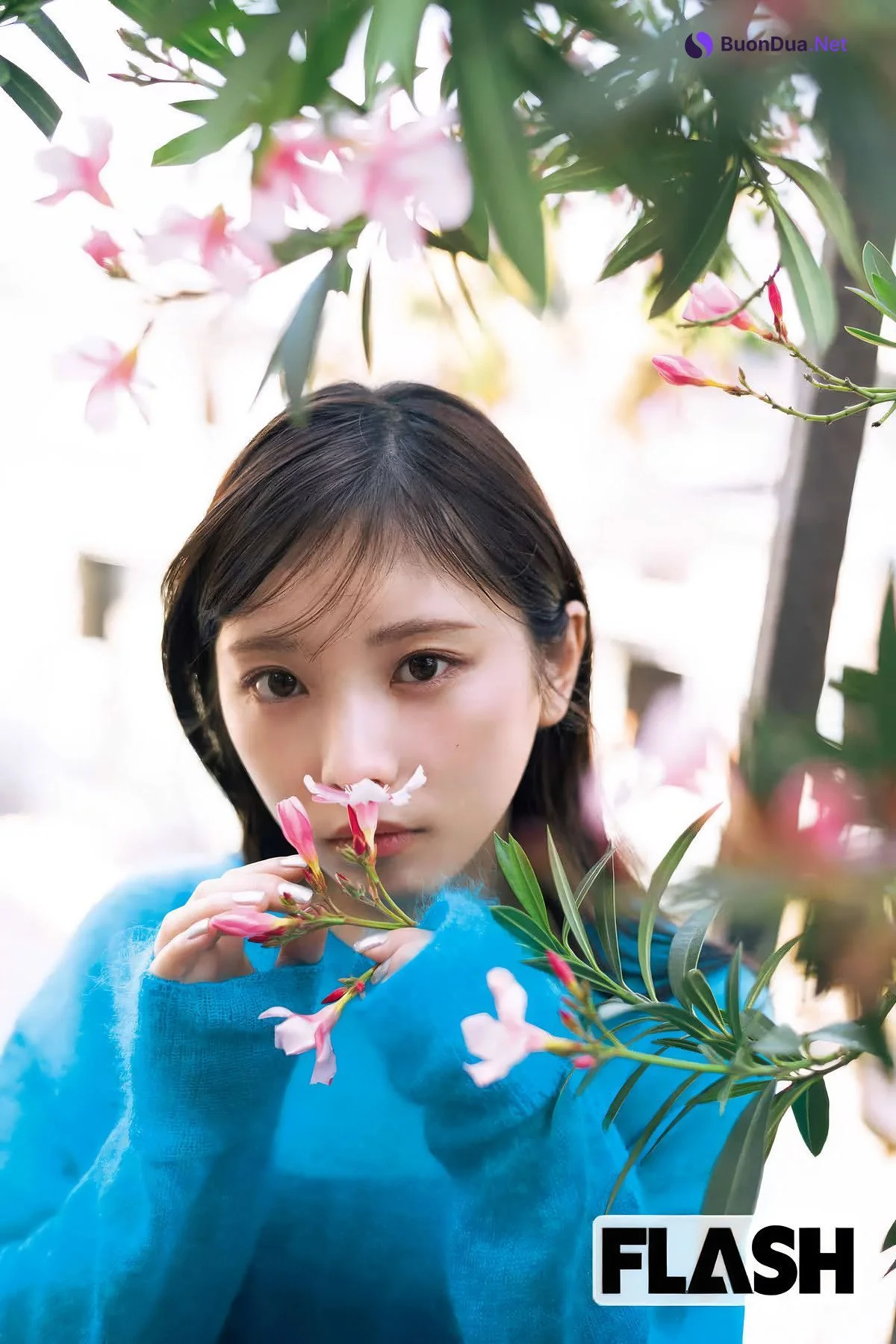 Yuki Yoda 与田祐希, FLASH 2025.02.25 (フラッシュ 2025年2月25日号) - Photo 10