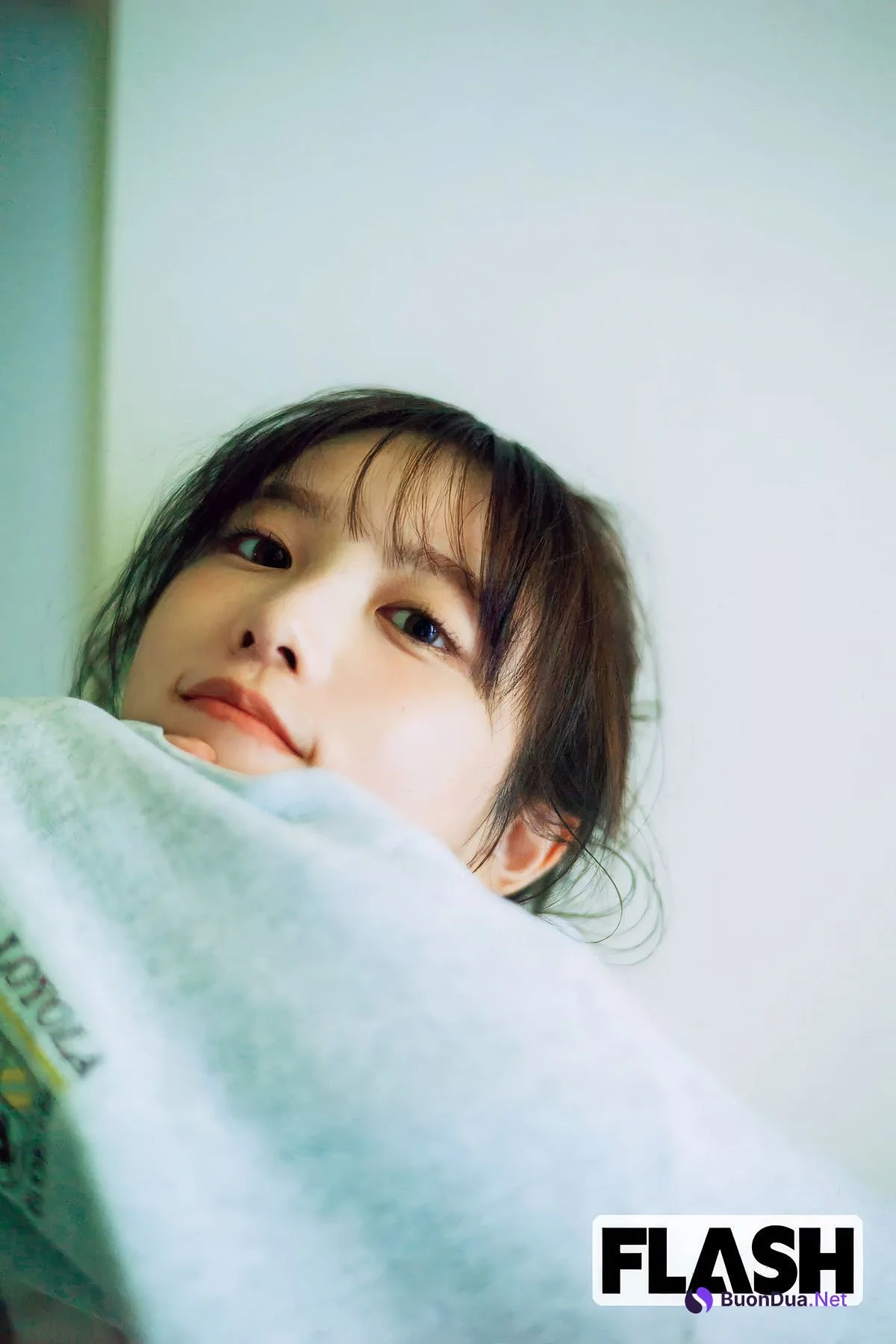 Yuki Yoda 与田祐希, FLASH 2025.02.25 (フラッシュ 2025年2月25日号) - Photo 12