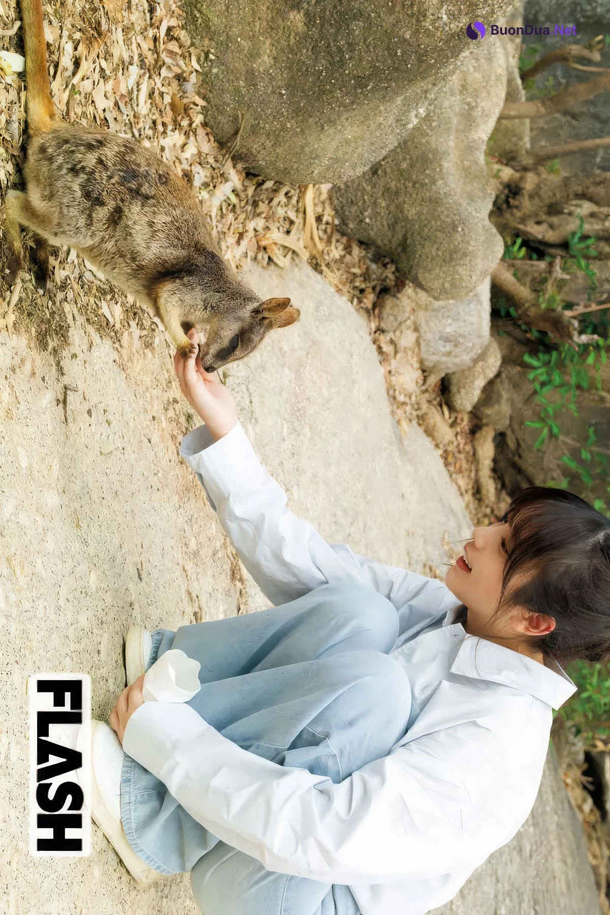 Yuki Yoda 与田祐希, FLASH 2025.02.25 (フラッシュ 2025年2月25日号) - Photo 13