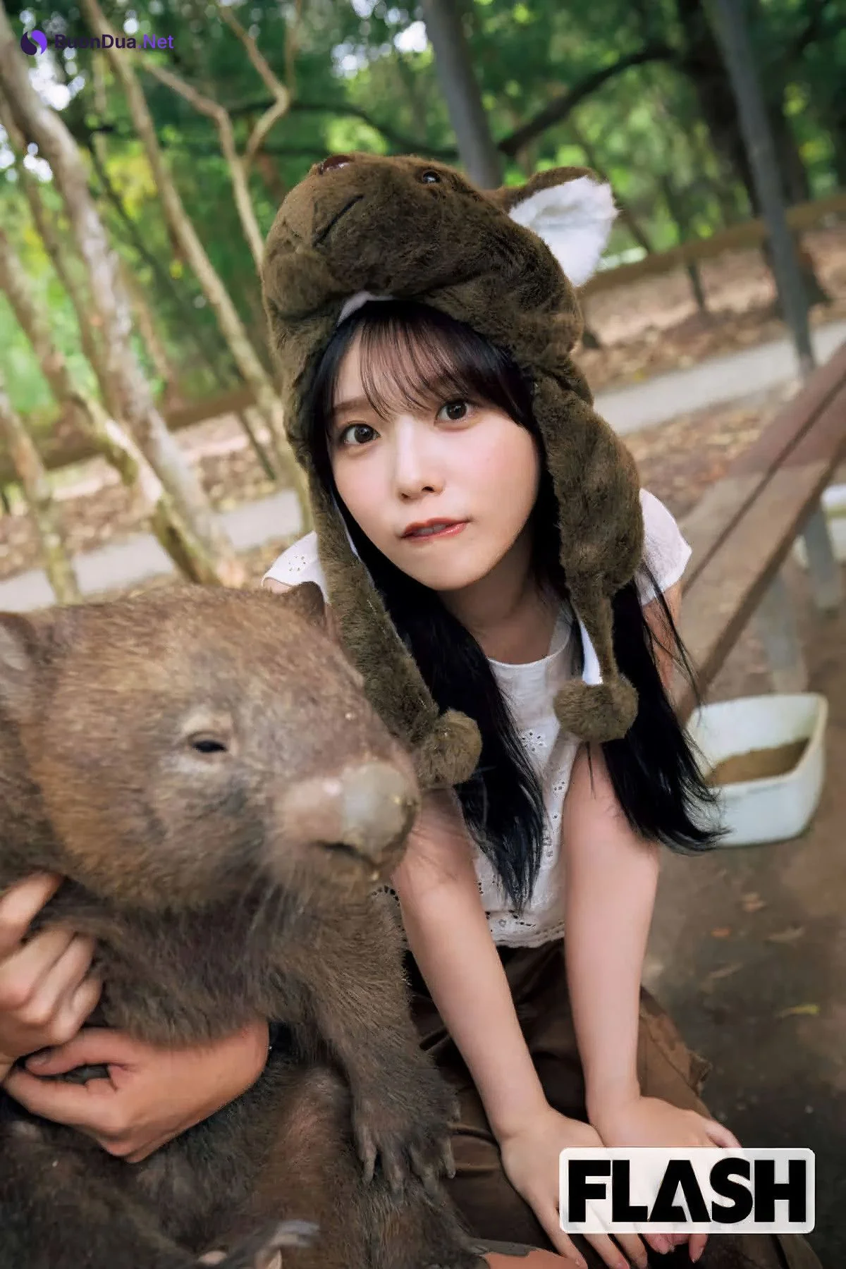 Yuki Yoda 与田祐希, FLASH 2025.02.25 (フラッシュ 2025年2月25日号) - Photo 14