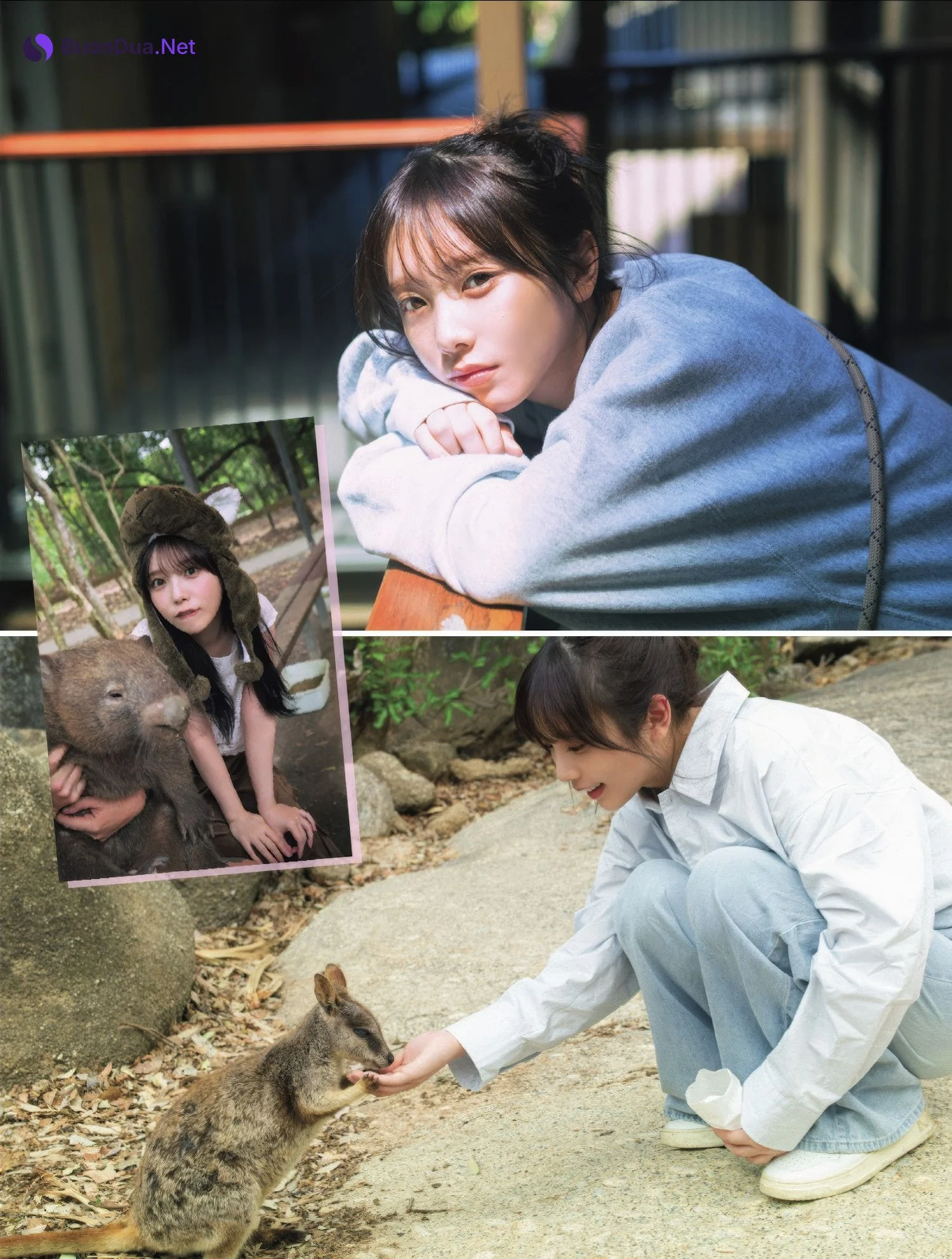 Yuki Yoda 与田祐希, FLASH 2025.02.25 (フラッシュ 2025年2月25日号) - Photo 3