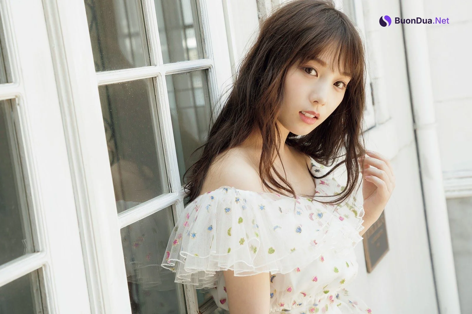 Yuki Yoda 与田祐希, Flash スペシャルグラビアBEST 2020年7月25日増刊号 - Photo 13