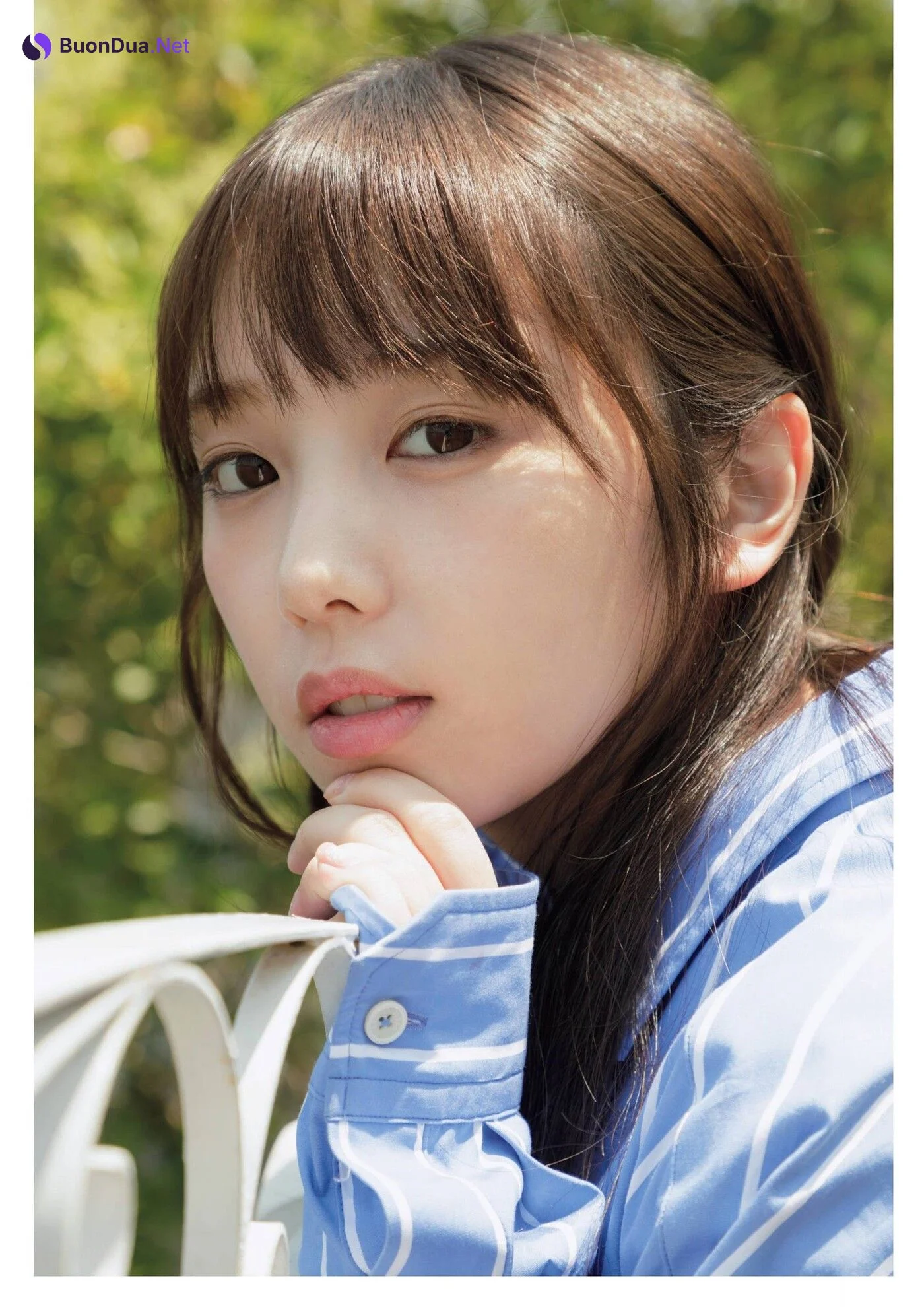 Yuki Yoda 与田祐希, Flash スペシャルグラビアBEST 2020年7月25日増刊号 - Photo 14