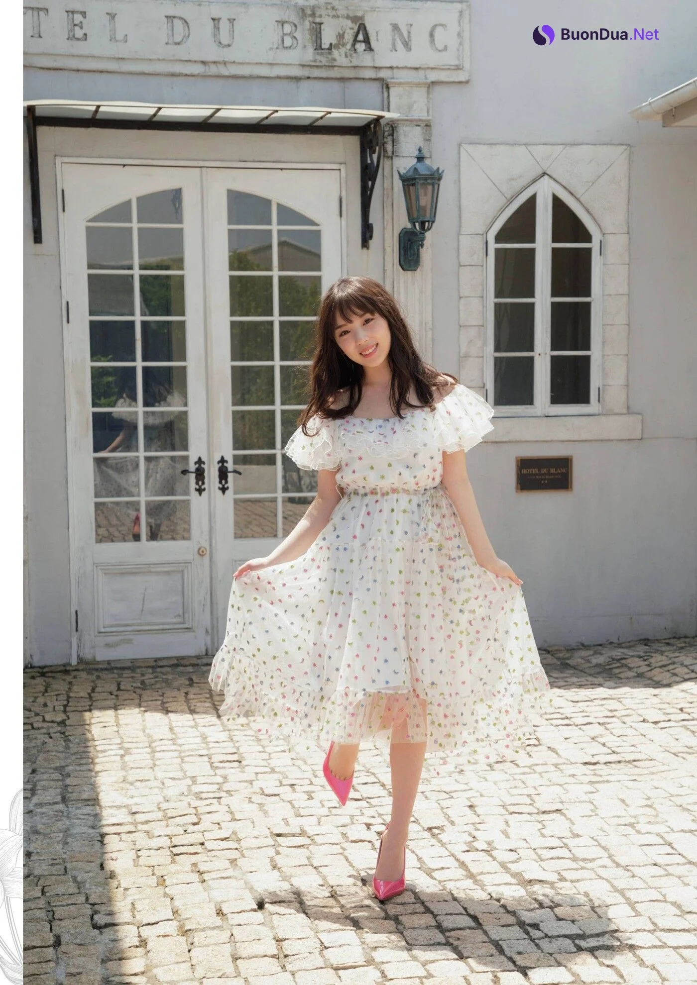 Yuki Yoda 与田祐希, Flash スペシャルグラビアBEST 2020年7月25日増刊号 - Photo 4