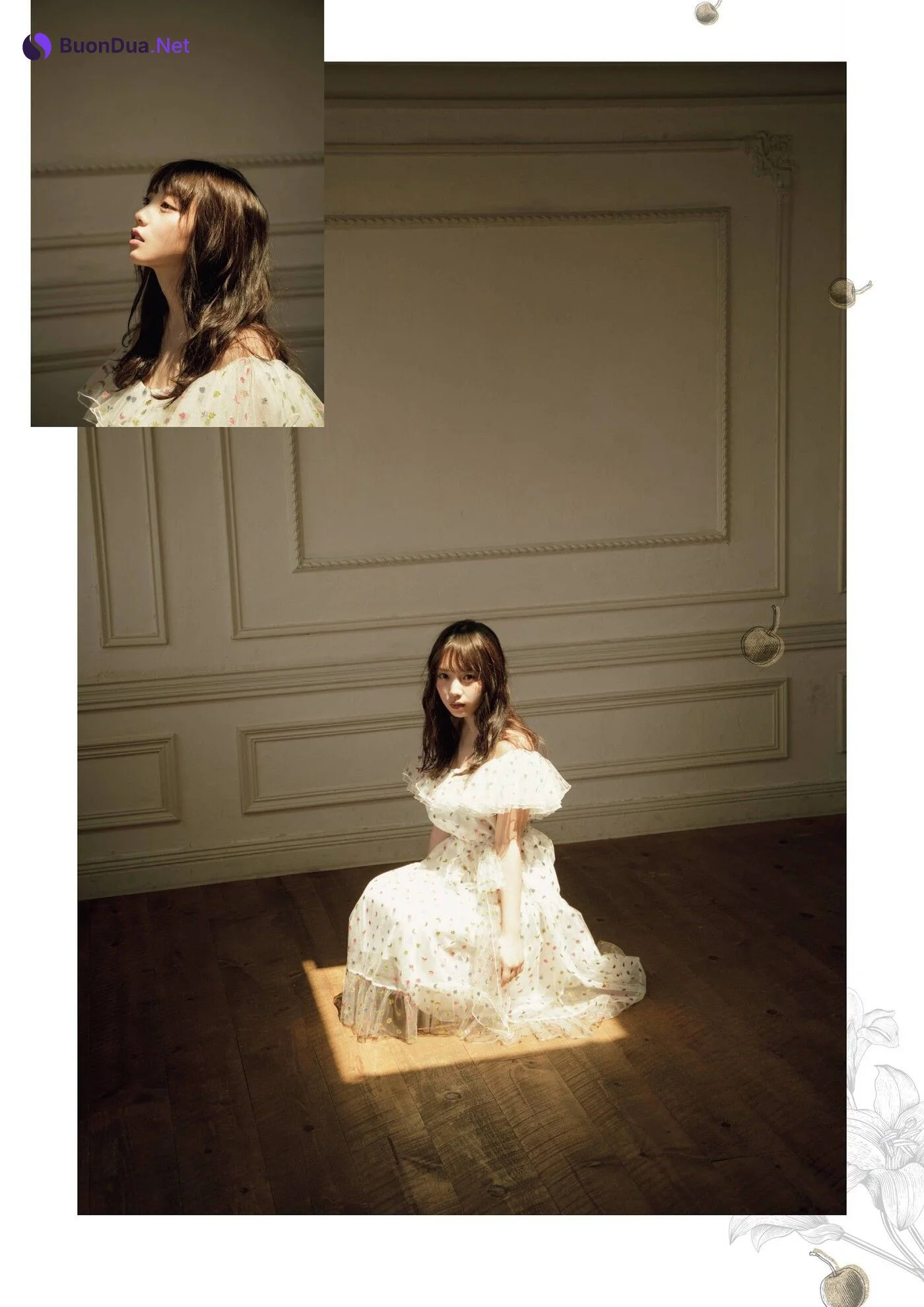 Yuki Yoda 与田祐希, Flash スペシャルグラビアBEST 2020年7月25日増刊号 - Photo 5
