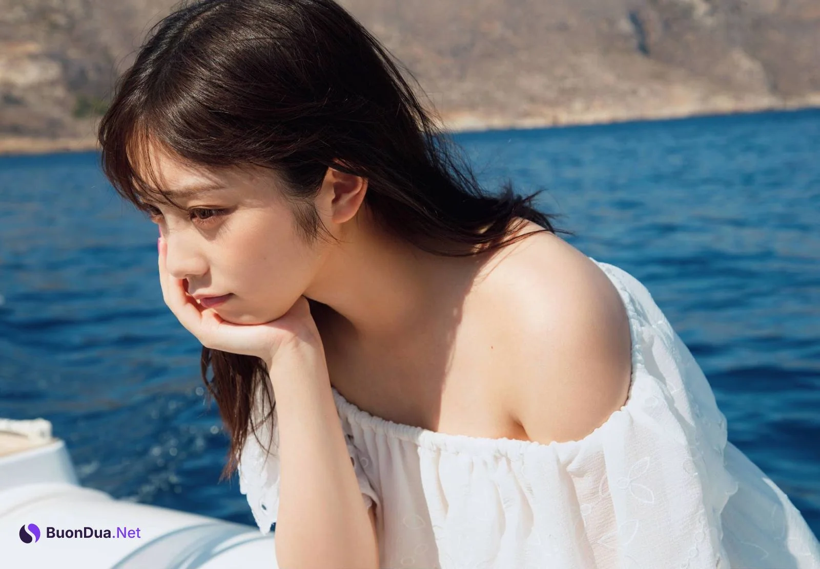 Yuki Yoda 与田祐希, Flash スペシャルグラビアBEST 2020年7月25日増刊号 - Photo 8