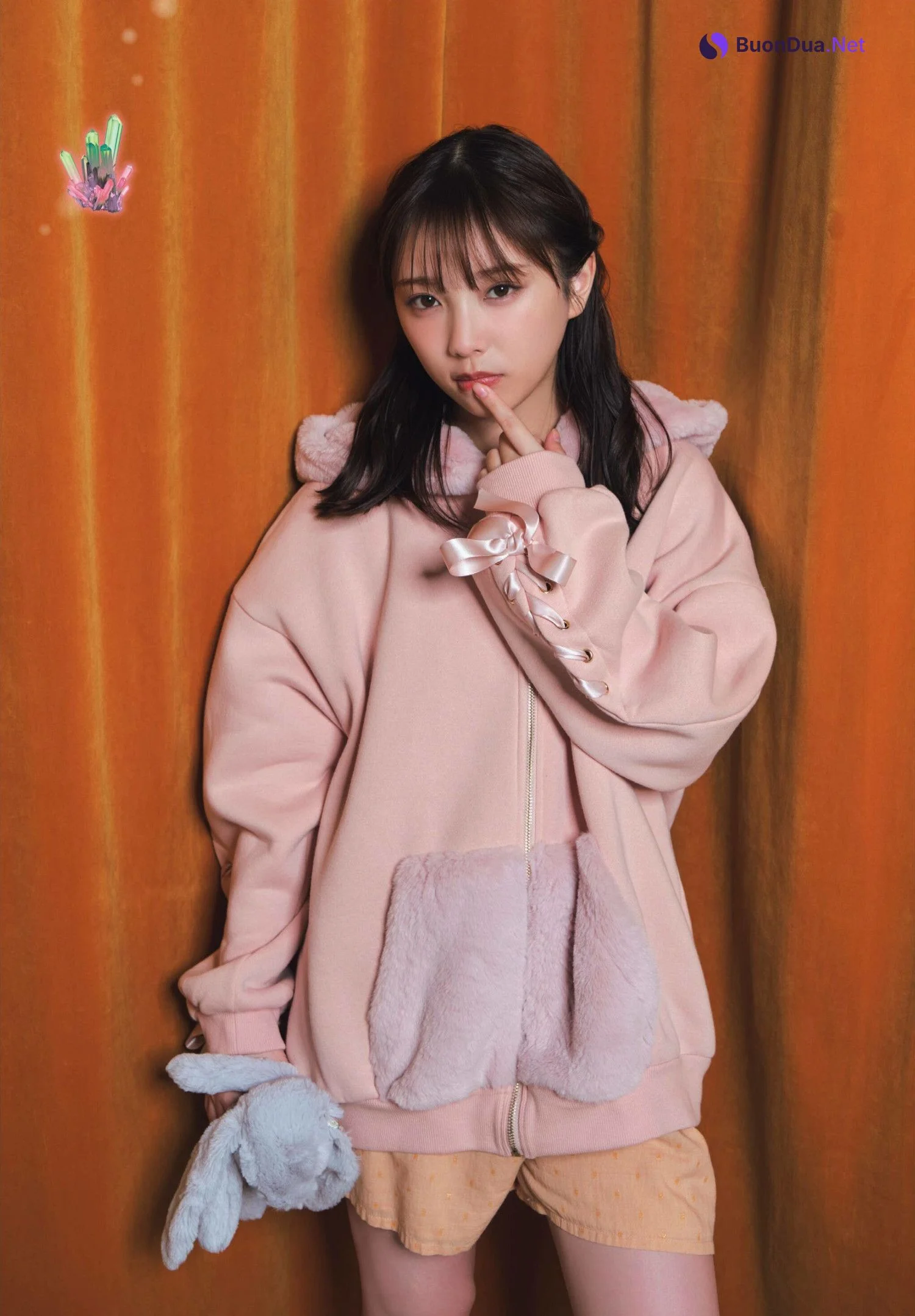 Yuki Yoda 与田祐希, Flash グラビアBEST 2023年新春 - Photo 14