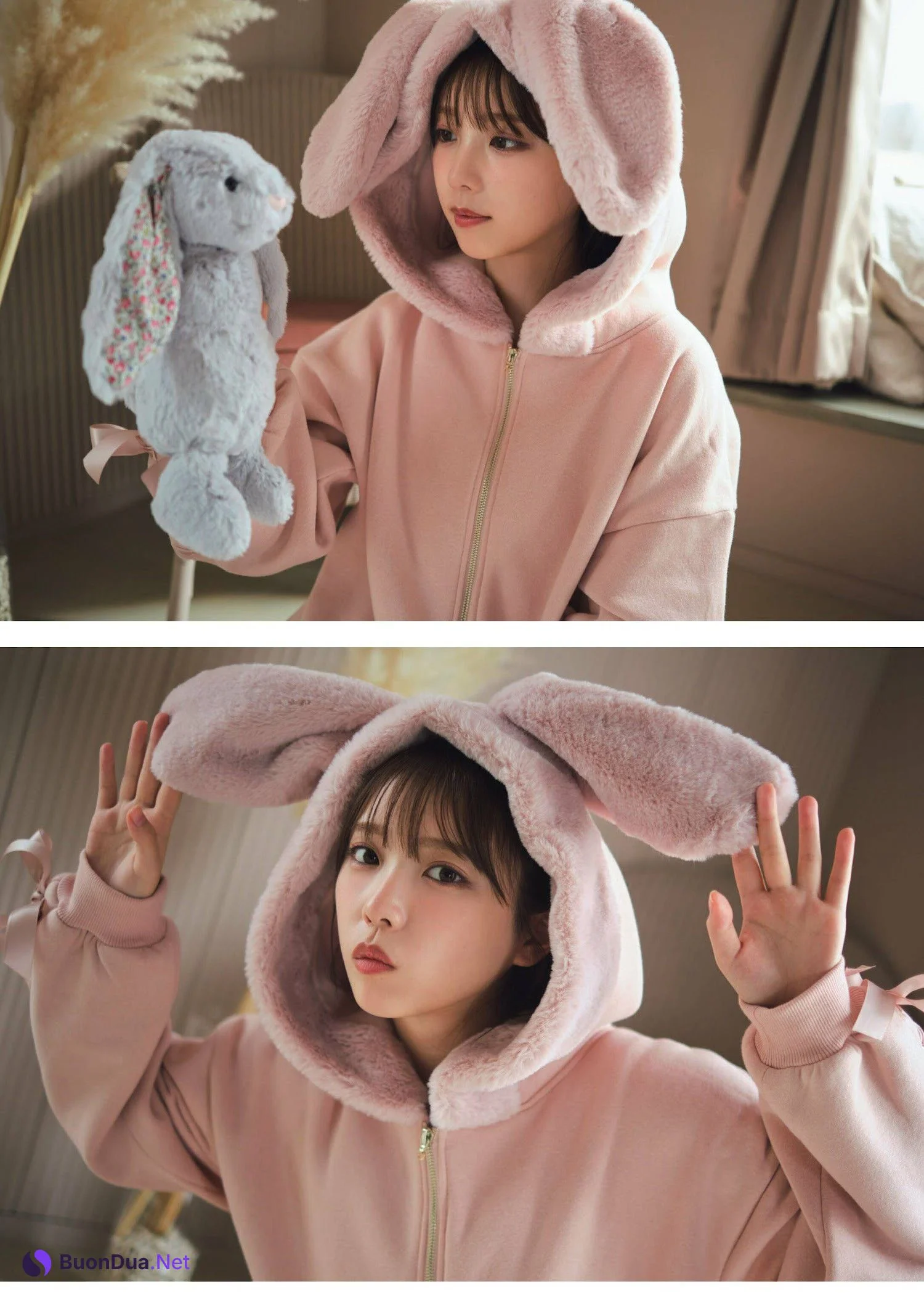Yuki Yoda 与田祐希, Flash グラビアBEST 2023年新春 - Photo 15