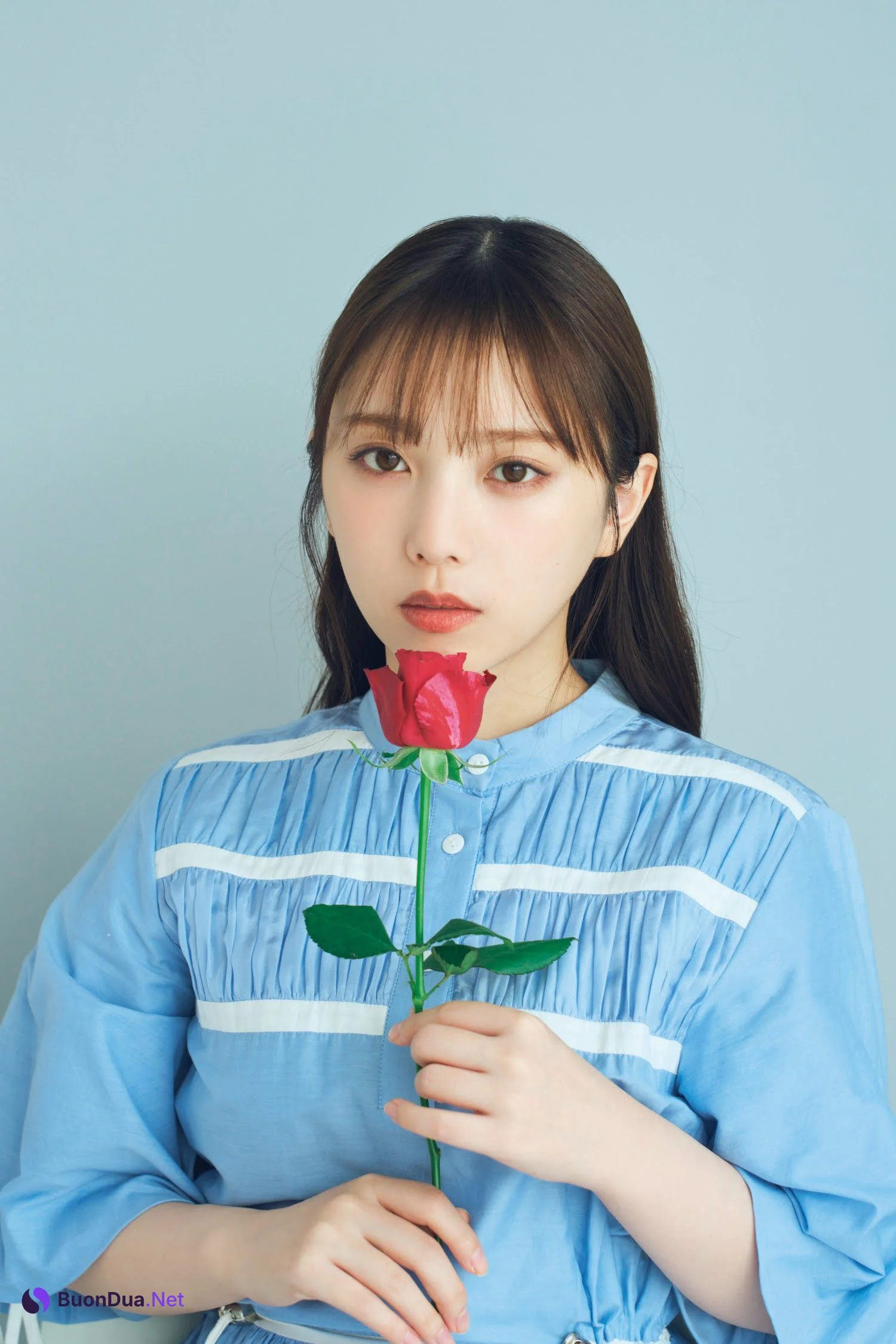 Yuki Yoda 与田祐希, Flash グラビアBEST 2023年新春 - Photo 18