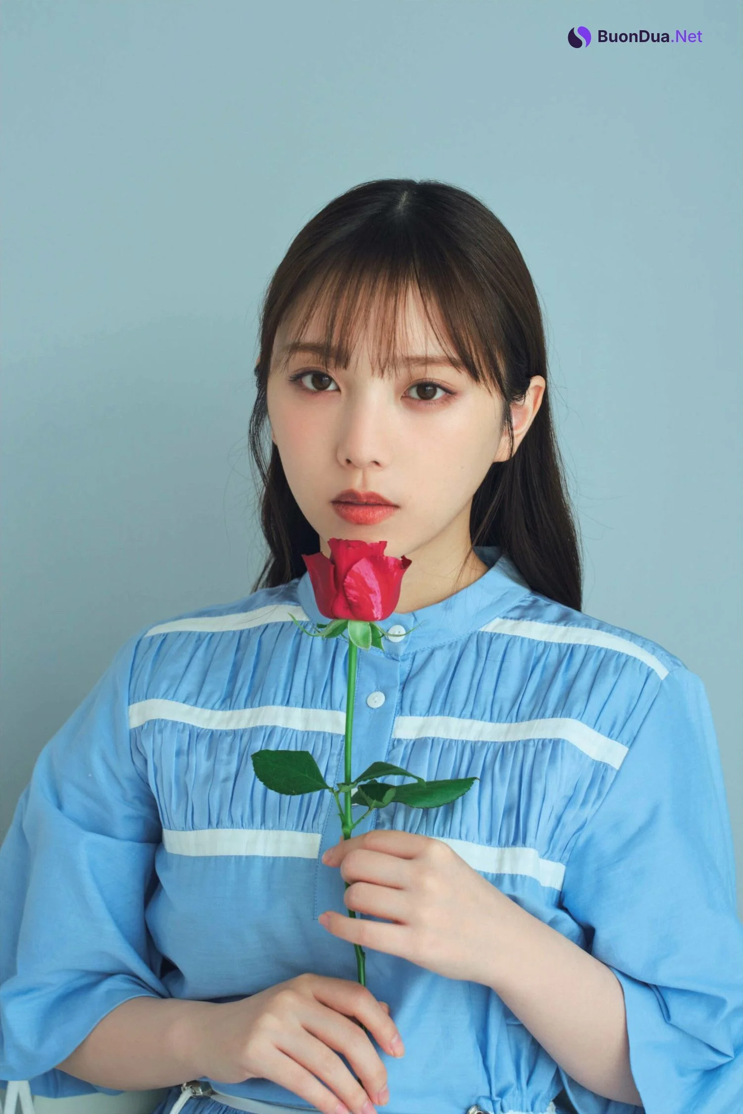 Yuki Yoda 与田祐希, Flash グラビアBEST 2023年新春 - Photo 4