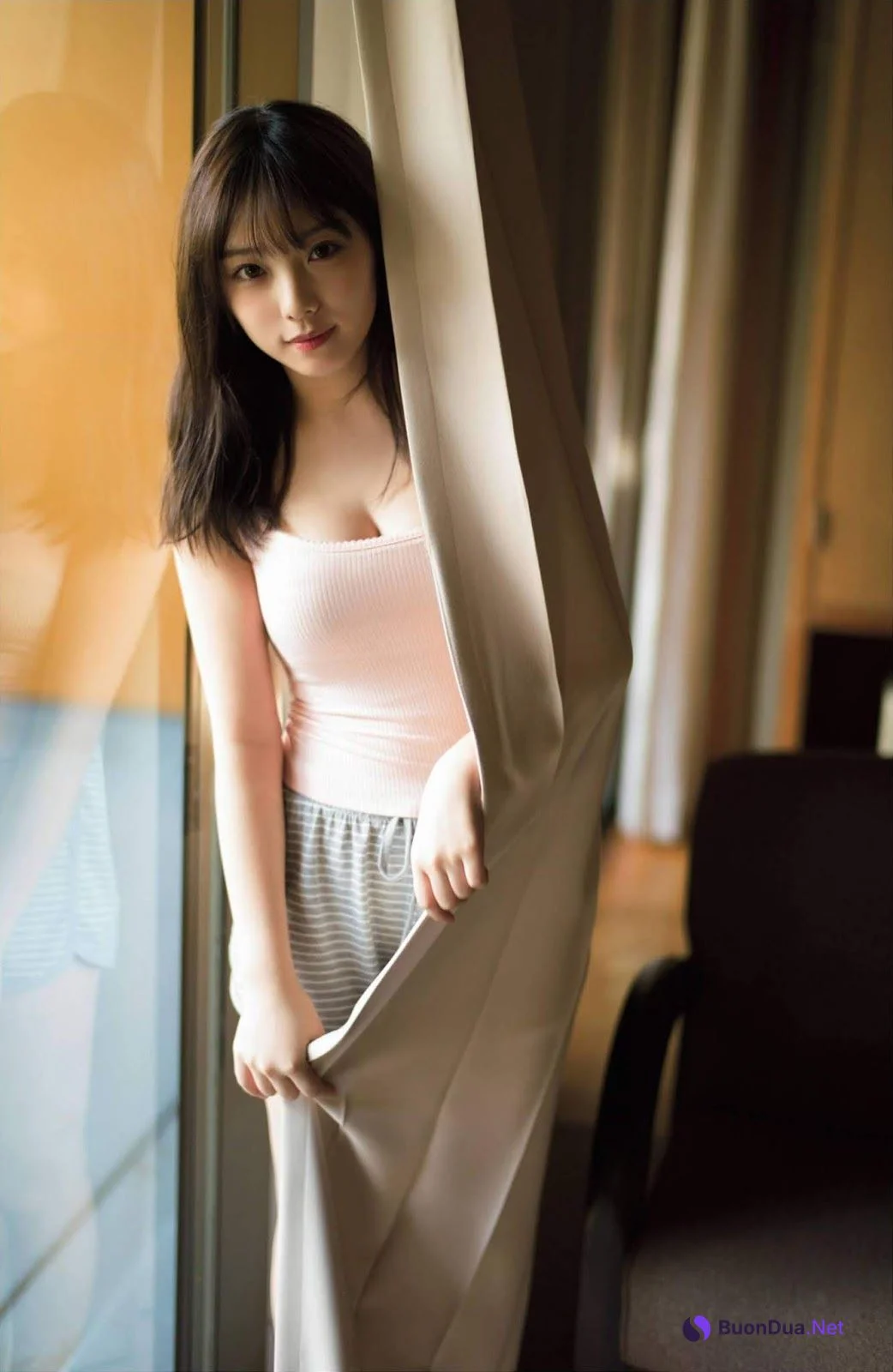 Yuki Yoda 与田祐希, FRIDAY 2020.01.03 (フライデー 2020年1月3日号) - รูปภาพ 14