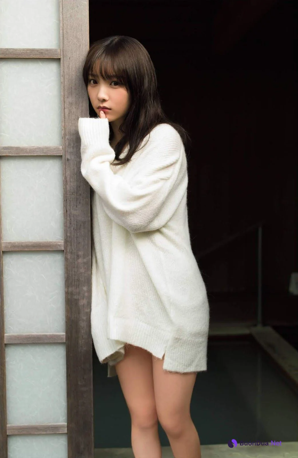 Yuki Yoda 与田祐希, FRIDAY 2020.01.03 (フライデー 2020年1月3日号) - รูปภาพ 17