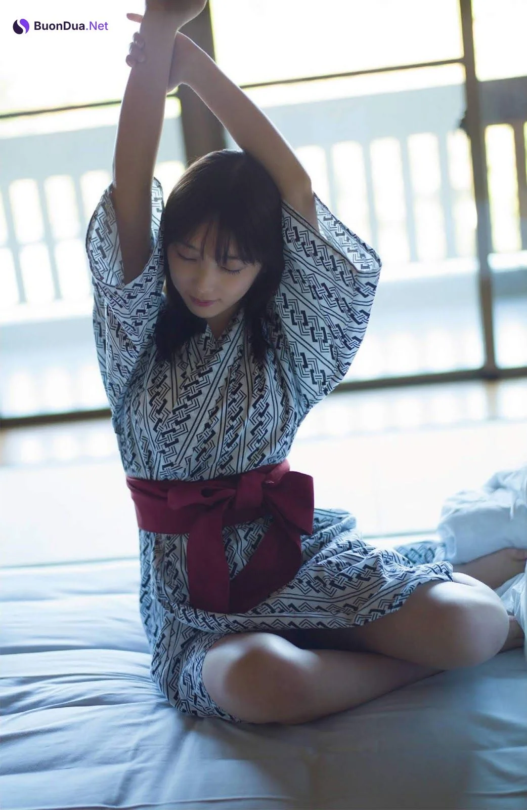 Yuki Yoda 与田祐希, FRIDAY 2020.01.03 (フライデー 2020年1月3日号) - รูปภาพ 4
