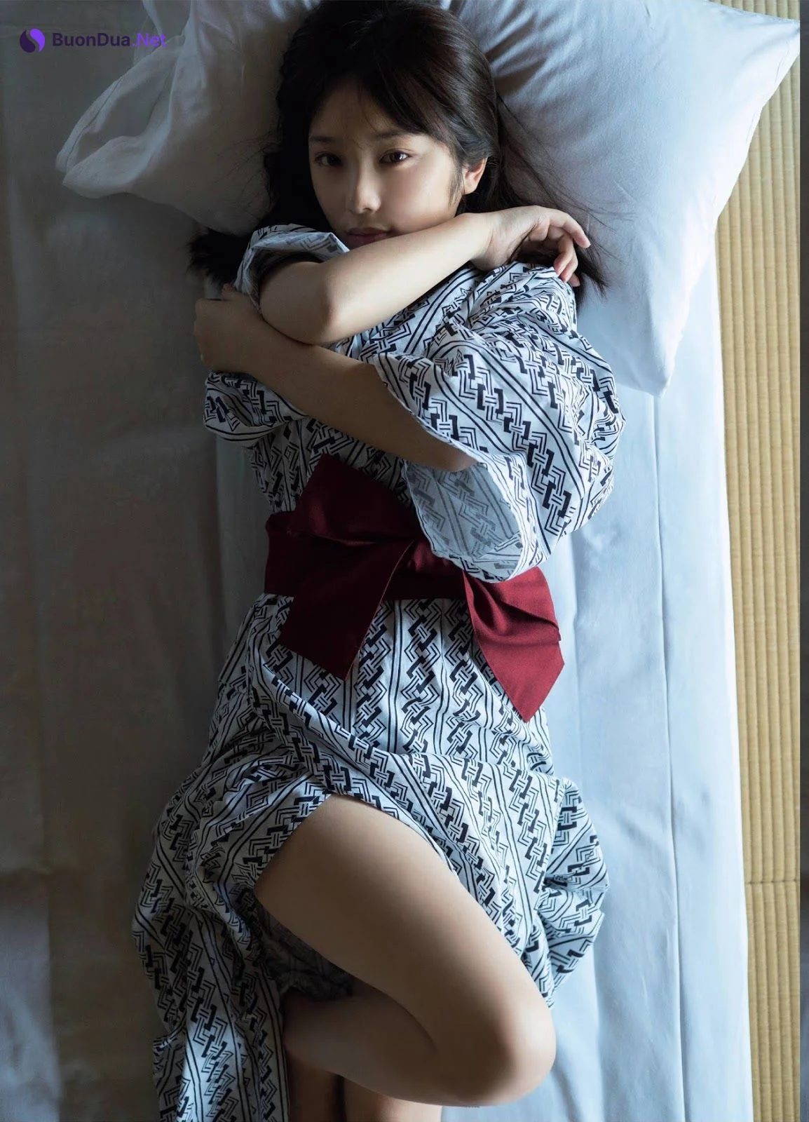 Yuki Yoda 与田祐希, FRIDAY 2020.01.03 (フライデー 2020年1月3日号) - รูปภาพ 5