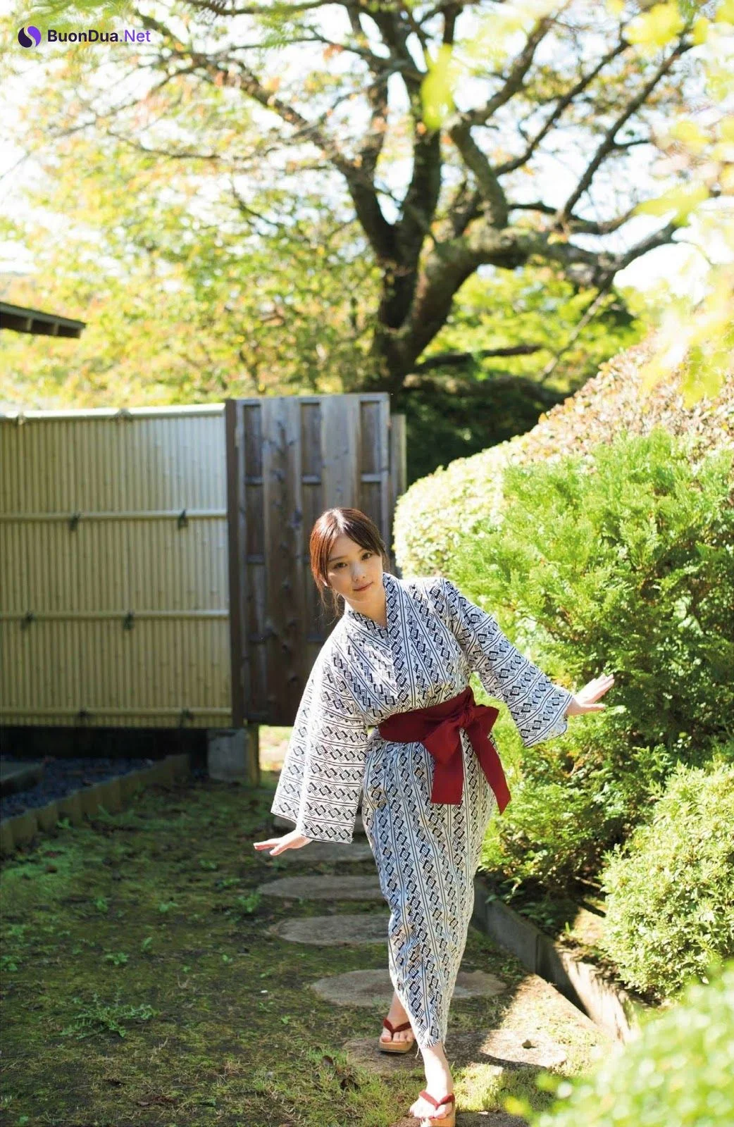 Yuki Yoda 与田祐希, FRIDAY 2020.01.03 (フライデー 2020年1月3日号) - รูปภาพ 9