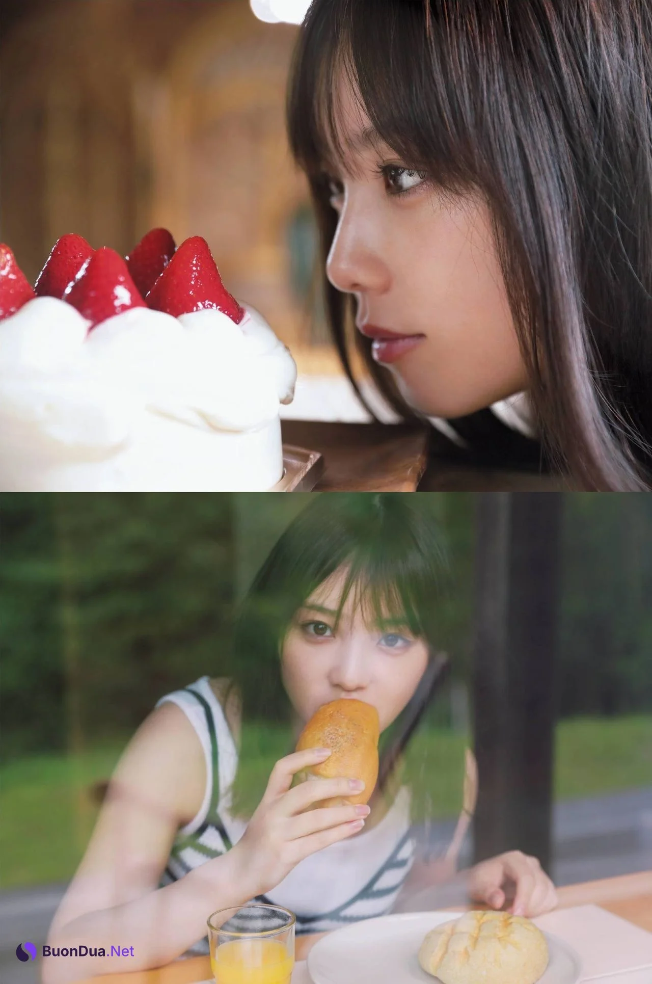 Yuki Yoda 与田祐希, FRIDAY 2021.08.20 (フライデー 2021年8月20日号) - รูปภาพ 10