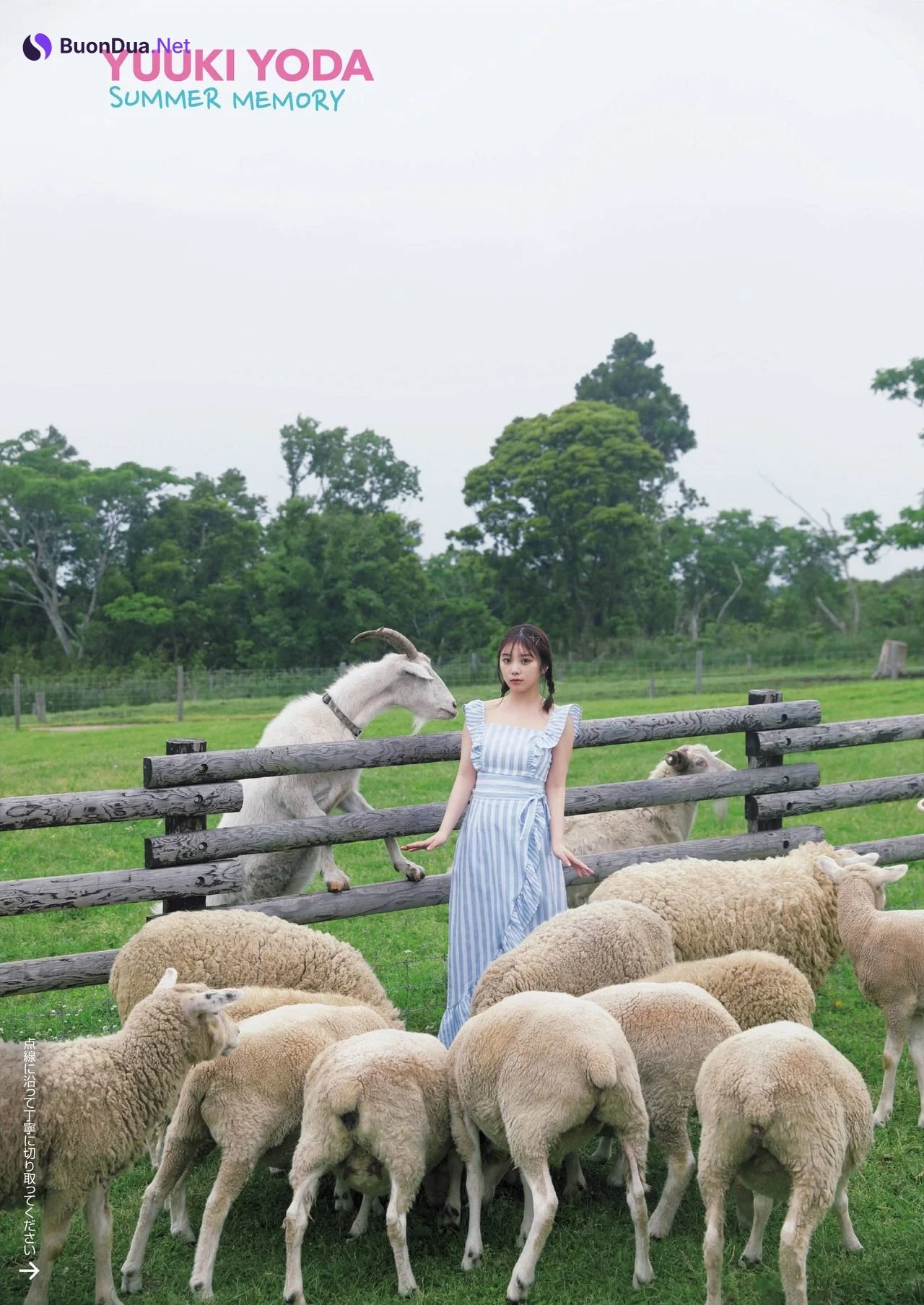 Yuki Yoda 与田祐希, FRIDAY 2021.08.20 (フライデー 2021年8月20日号) - รูปภาพ 11
