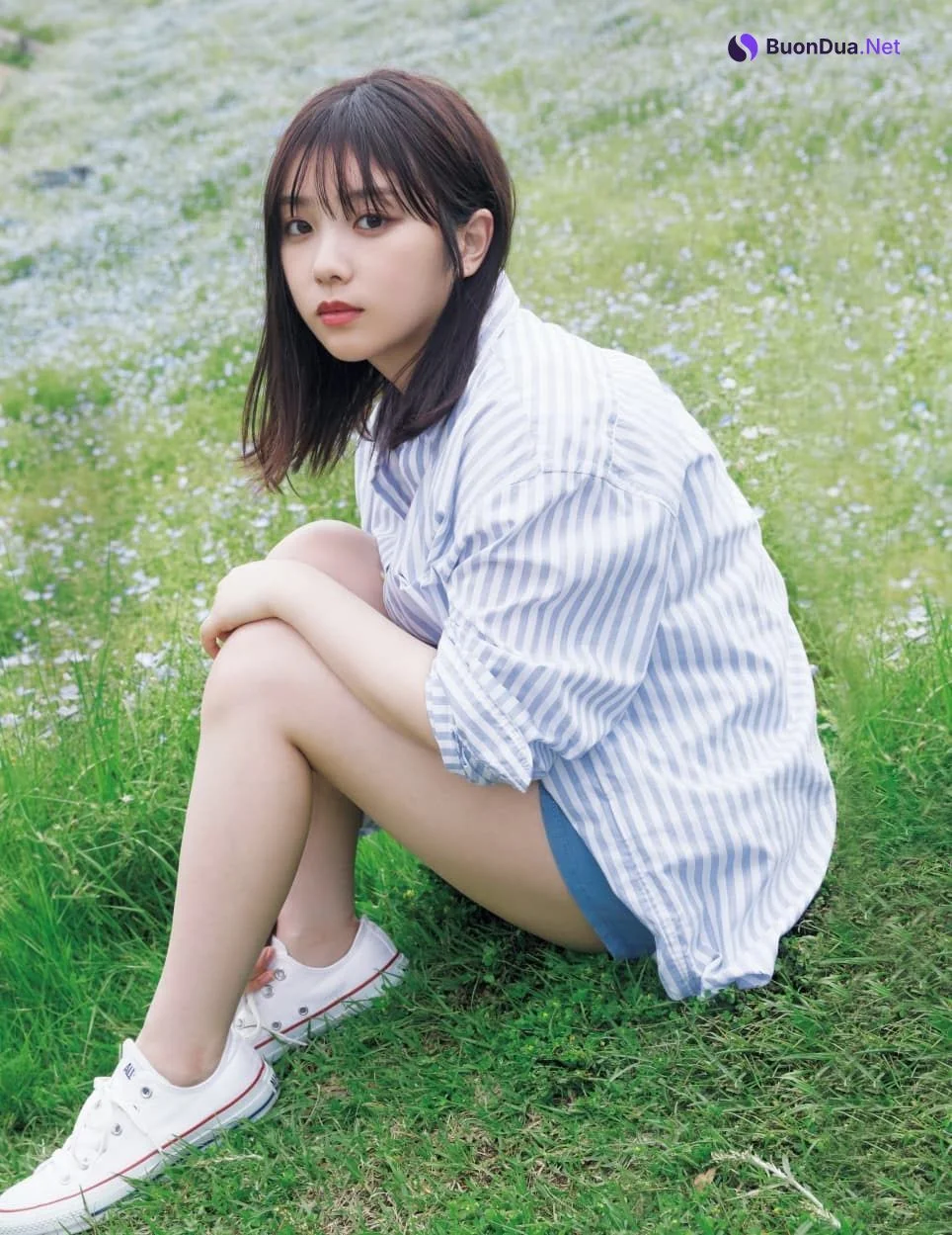 Yuki Yoda 与田祐希, FRIDAY 2021.08.20 (フライデー 2021年8月20日号) - รูปภาพ 12