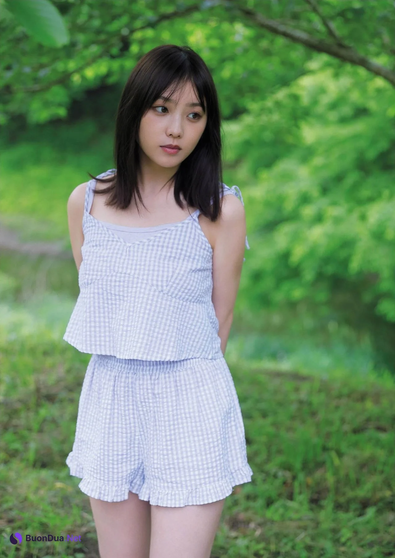 Yuki Yoda 与田祐希, FRIDAY 2021.08.20 (フライデー 2021年8月20日号) - รูปภาพ 3