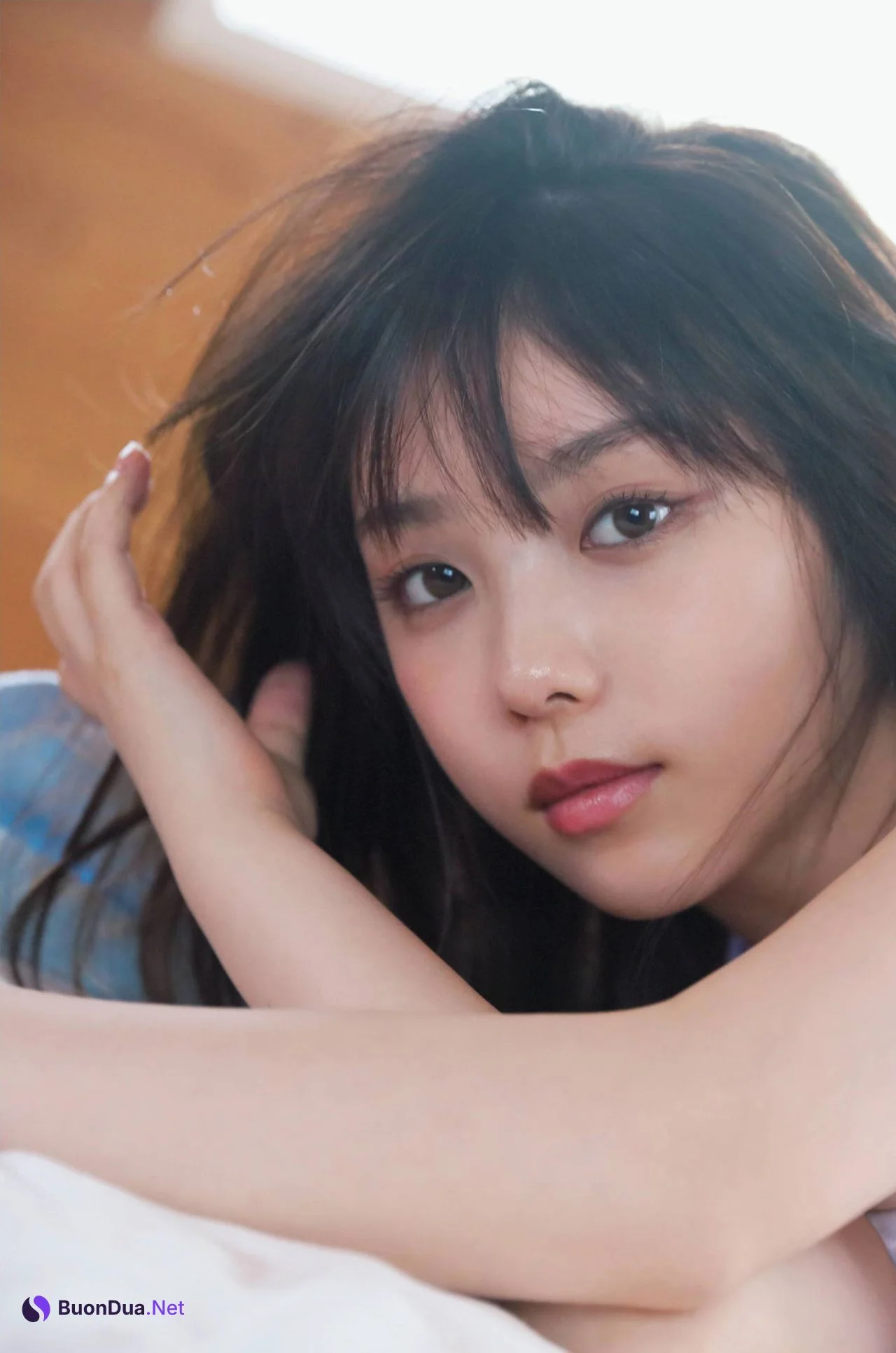 Yuki Yoda 与田祐希, FRIDAY 2021.08.20 (フライデー 2021年8月20日号) - รูปภาพ 5
