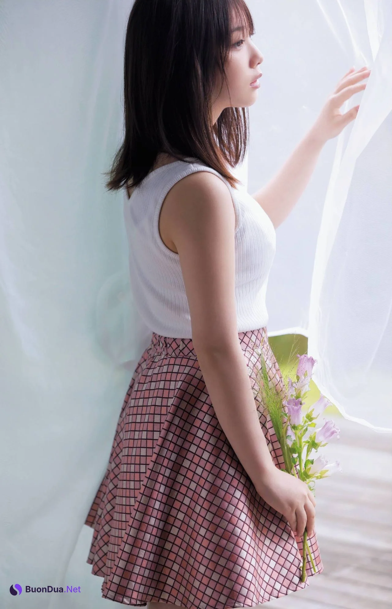Yuki Yoda 与田祐希, FRIDAY 2021.08.20 (フライデー 2021年8月20日号) - รูปภาพ 7