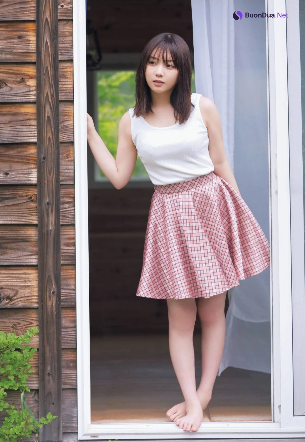 Yuki Yoda 与田祐希, FRIDAY 2021.08.20 (フライデー 2021年8月20日号) - รูปภาพ 8