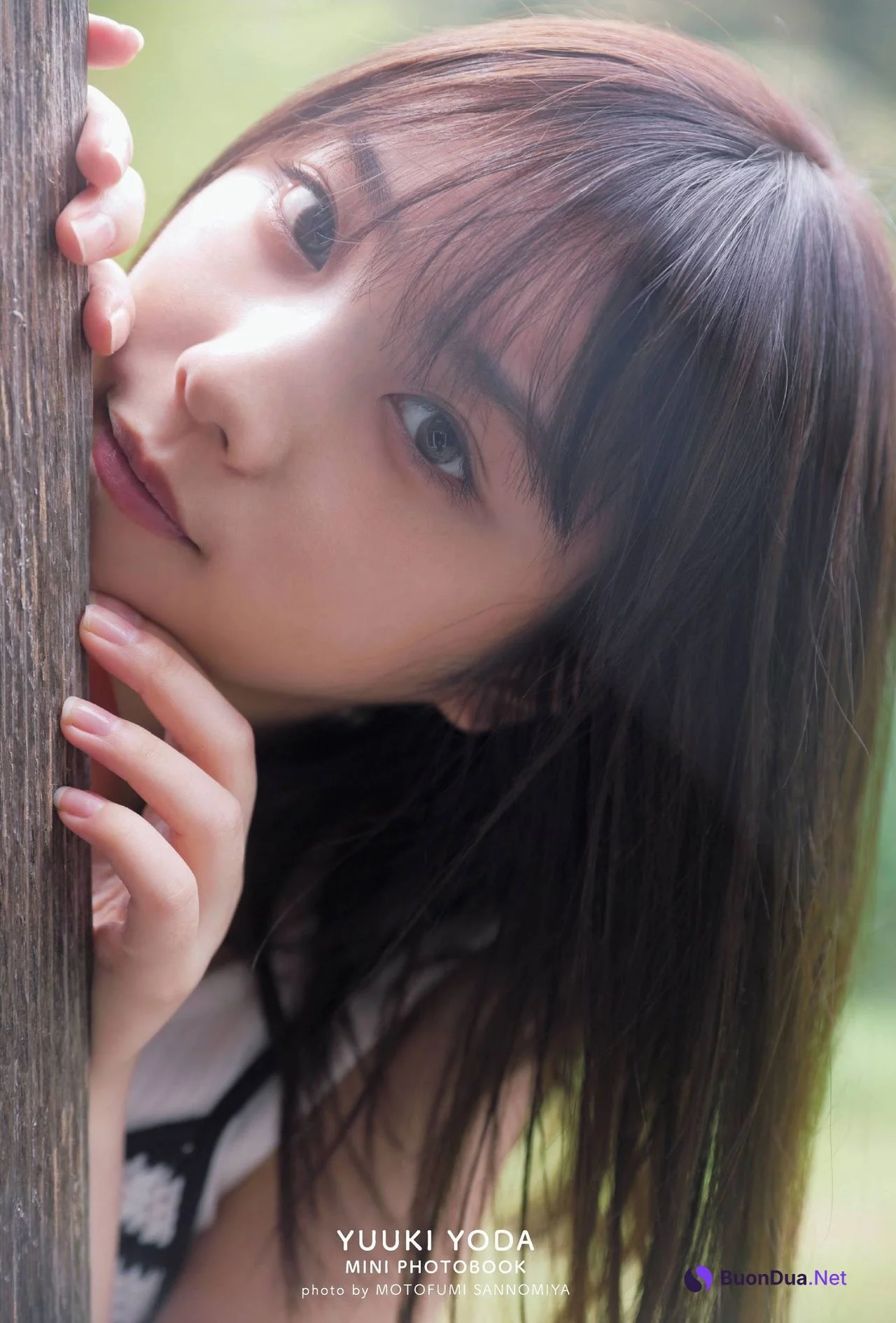 Yuki Yoda 与田祐希, FRIDAY 2021.08.20 (フライデー 2021年8月20日号) - รูปภาพ 9