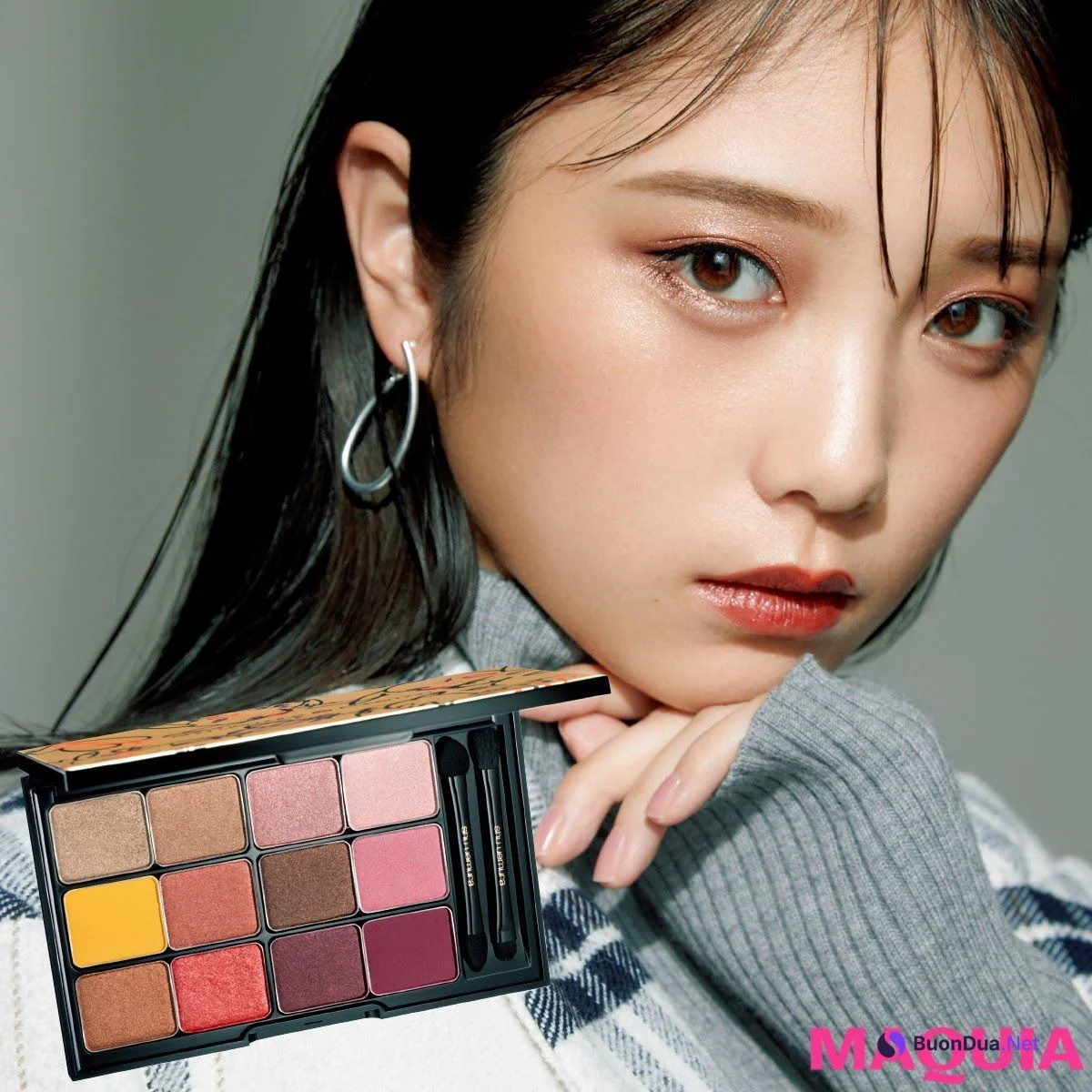 Yuki Yoda 与田祐希, Maquia Magazine 2019.12 - Photo 7