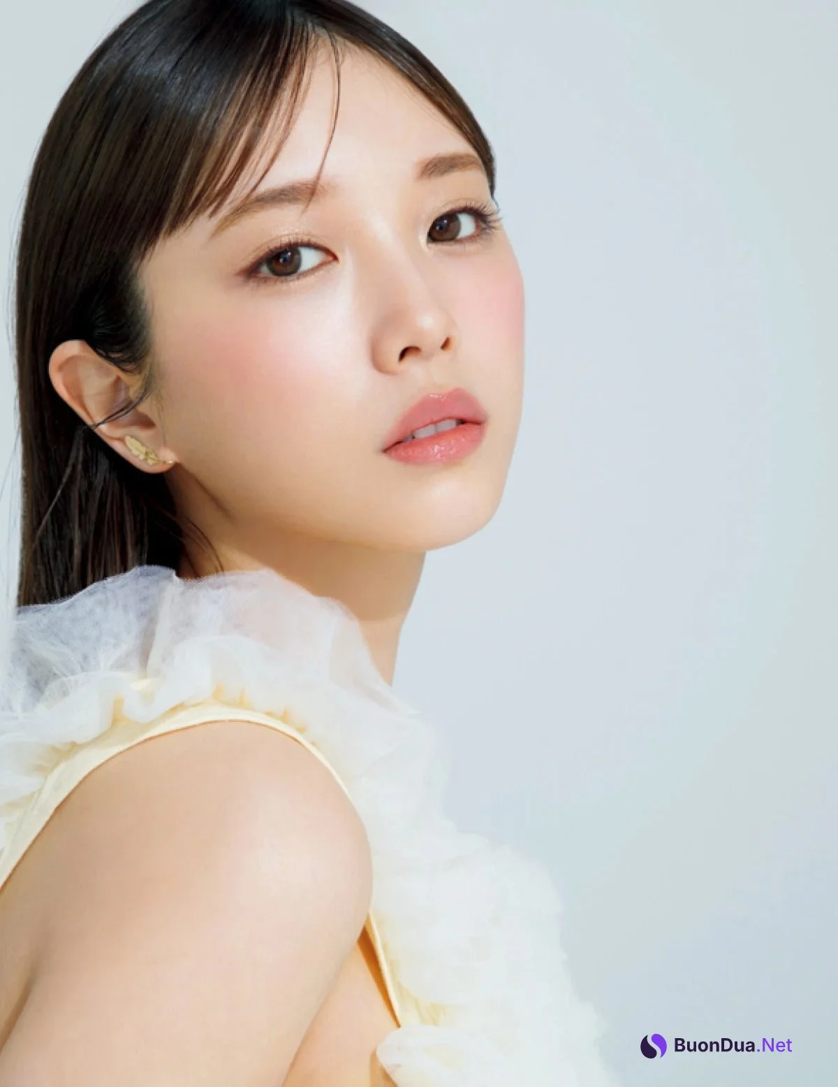 Yuki Yoda 与田祐希, MAQUIA マキア Magazine 2024.09 - Photo 14