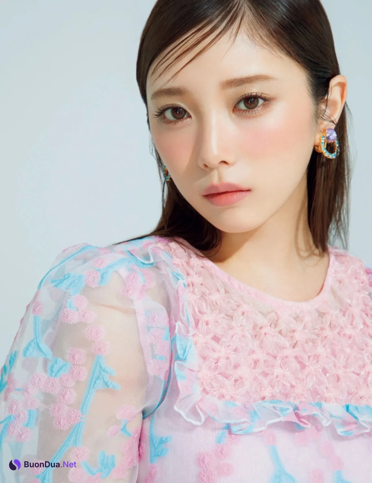 Yuki Yoda 与田祐希, MAQUIA マキア Magazine 2024.09 - Photo 15