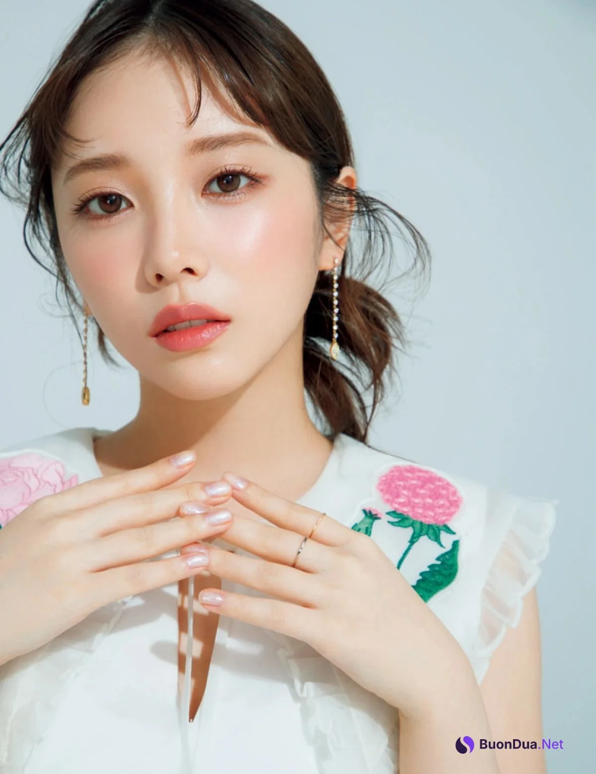 Yuki Yoda 与田祐希, MAQUIA マキア Magazine 2024.09 - Photo 16