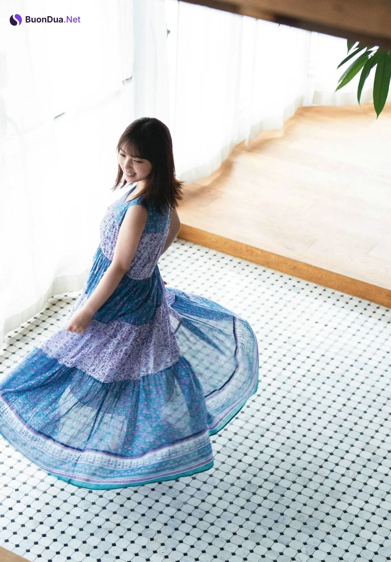 Yuki Yoda 与田祐希, Platinum FLASH Vol.15 2021.06.22 - รูปภาพ 13