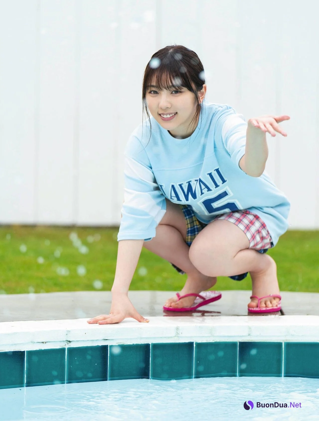 Yuki Yoda 与田祐希, Platinum FLASH Vol.15 2021.06.22 - รูปภาพ 15