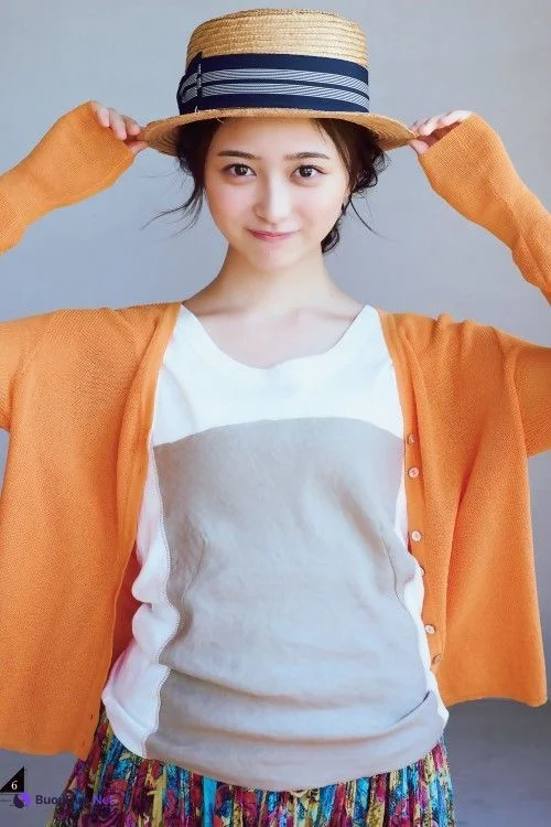 Yuki Yoda 与田祐希, Shonen Magazine 2025 No.32 (週刊少年マガジン 2025年32号) - Photo 15