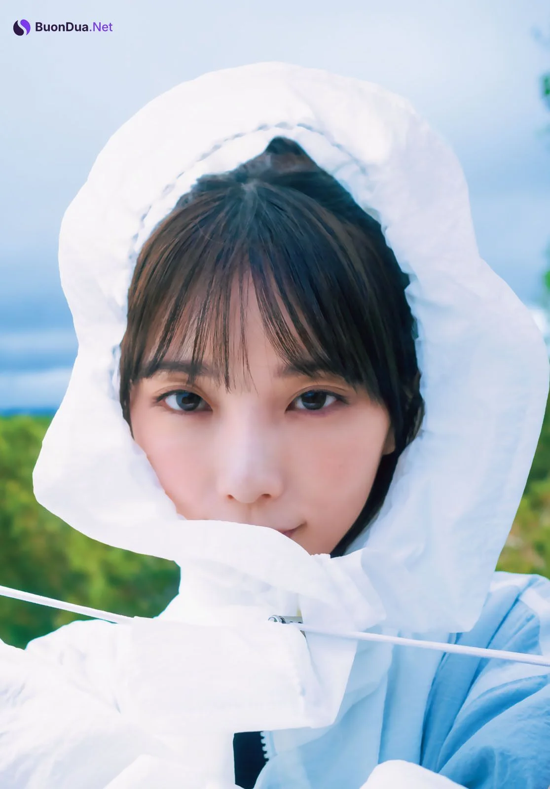 Yuki Yoda 与田祐希, Shonen Magazine 2025 No.32 (週刊少年マガジン 2025年32号) - Photo 5