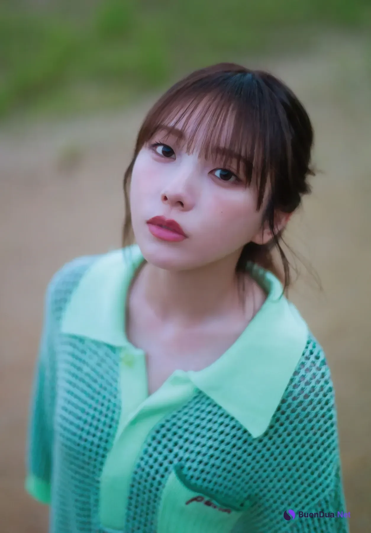 Yuki Yoda 与田祐希, Shonen Magazine 2026 No.07 (週刊少年マガジン 2026年7号) - Photo 11