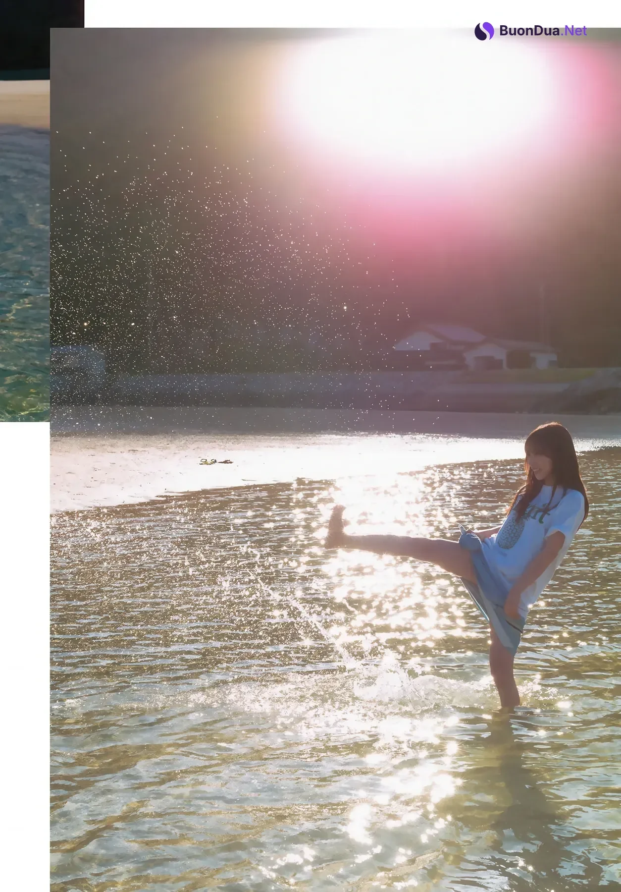 Yuki Yoda 与田祐希, Shonen Magazine 2026 No.07 (週刊少年マガジン 2026年7号) - Photo 6