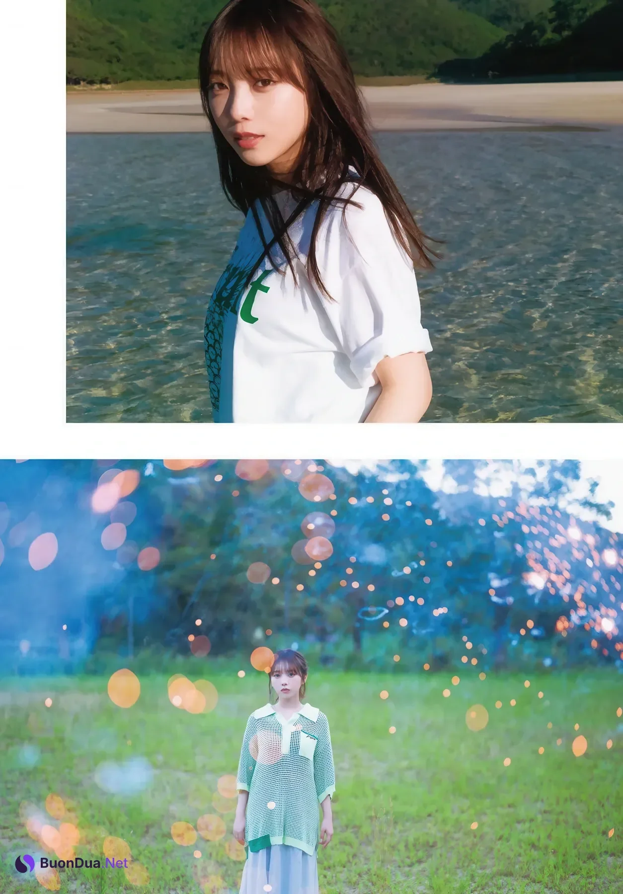 Yuki Yoda 与田祐希, Shonen Magazine 2026 No.07 (週刊少年マガジン 2026年7号) - Photo 7