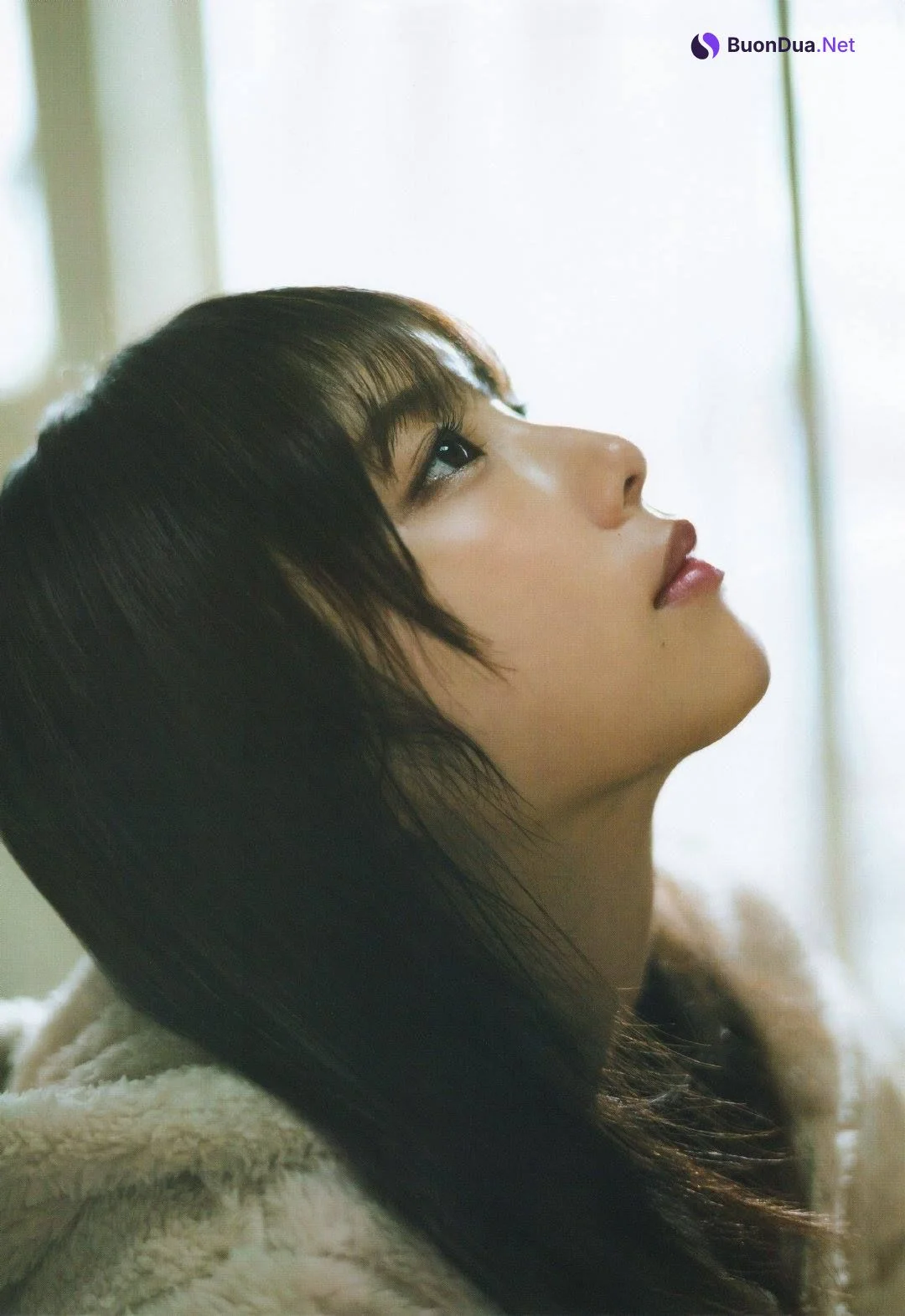 Yuki Yoda 与田祐希, UTB 2019.02 vol.264 (アップトゥボーイ 2019年2月号) - Photo 11