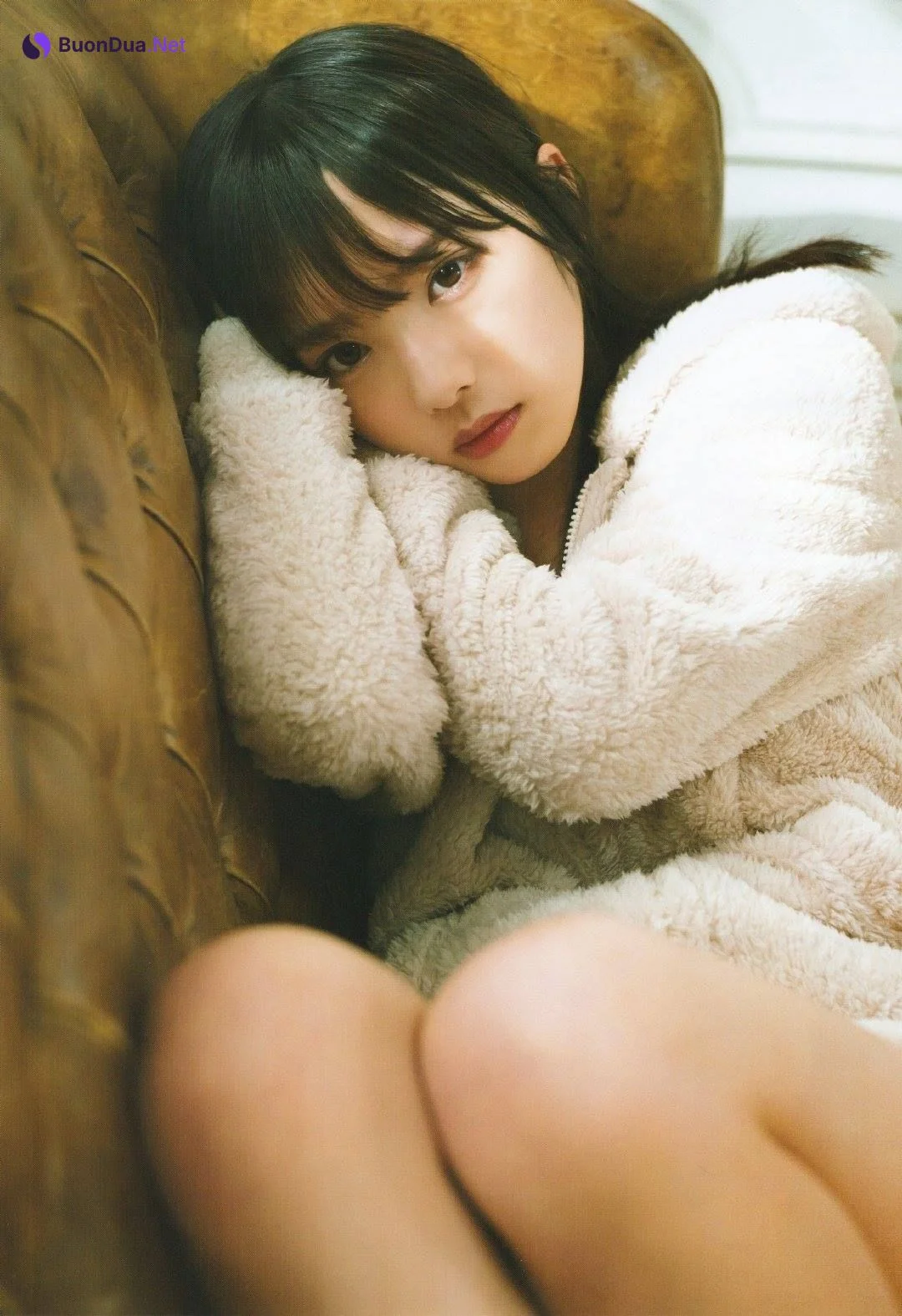Yuki Yoda 与田祐希, UTB 2019.02 vol.264 (アップトゥボーイ 2019年2月号) - Photo 12