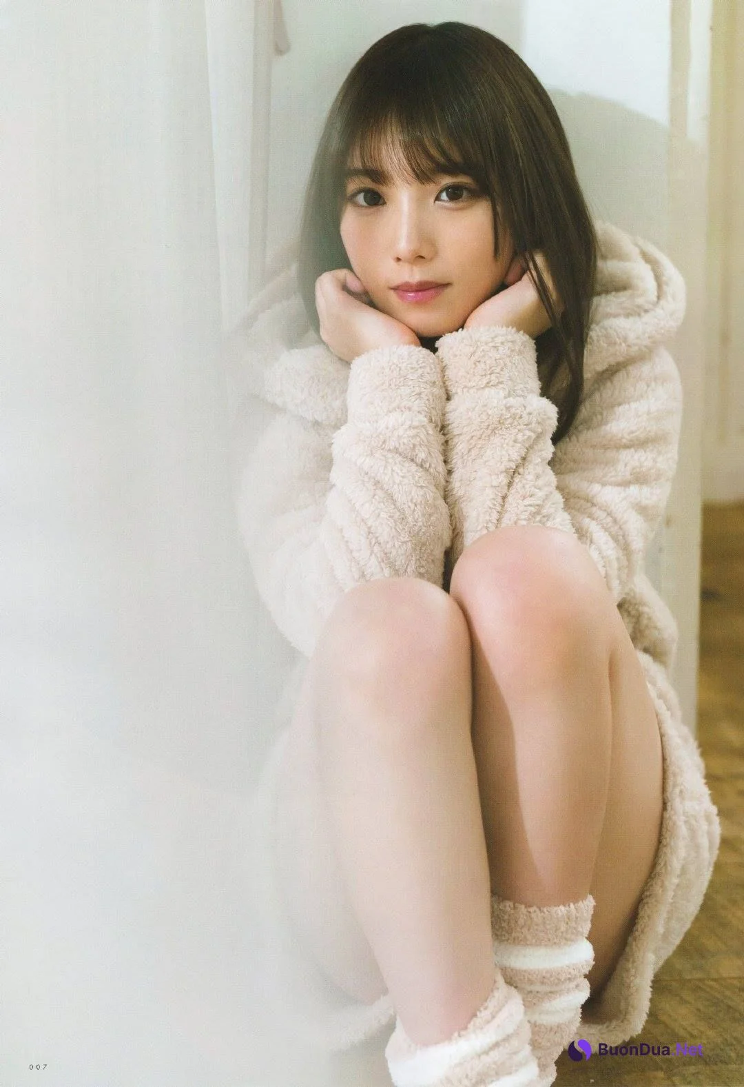 Yuki Yoda 与田祐希, UTB 2019.02 vol.264 (アップトゥボーイ 2019年2月号) - Photo 13