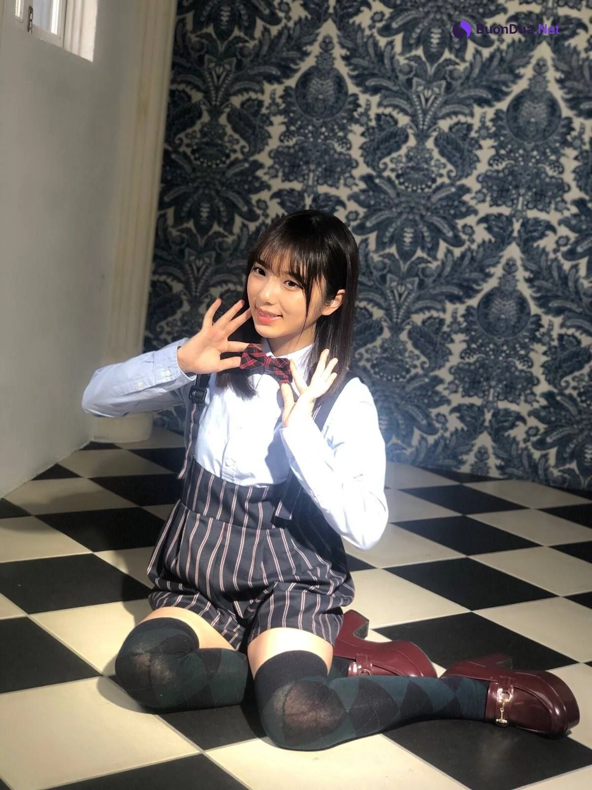 Yuki Yoda 与田祐希, UTB 2019.02 vol.264 (アップトゥボーイ 2019年2月号) - Photo 9