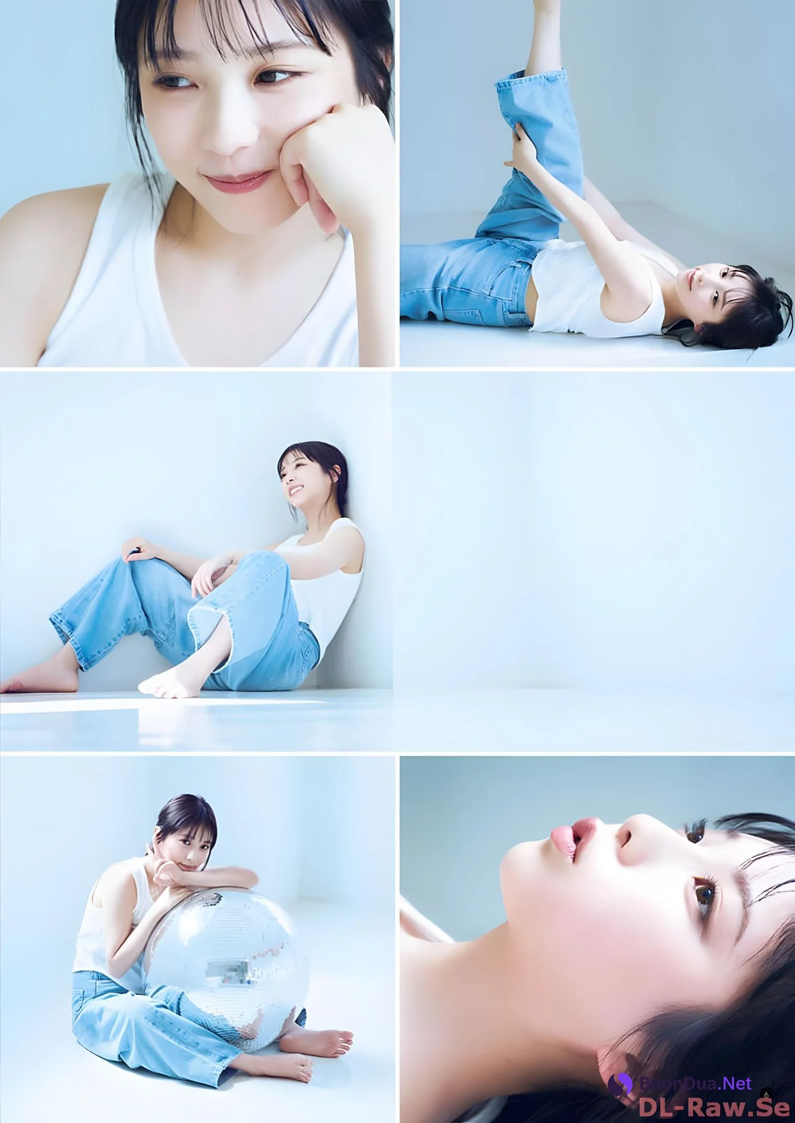 Yuki Yoda 与田祐希, Young Champion 2023 No.23 (ヤングチャンピオン 2023年23号) - Photo 5